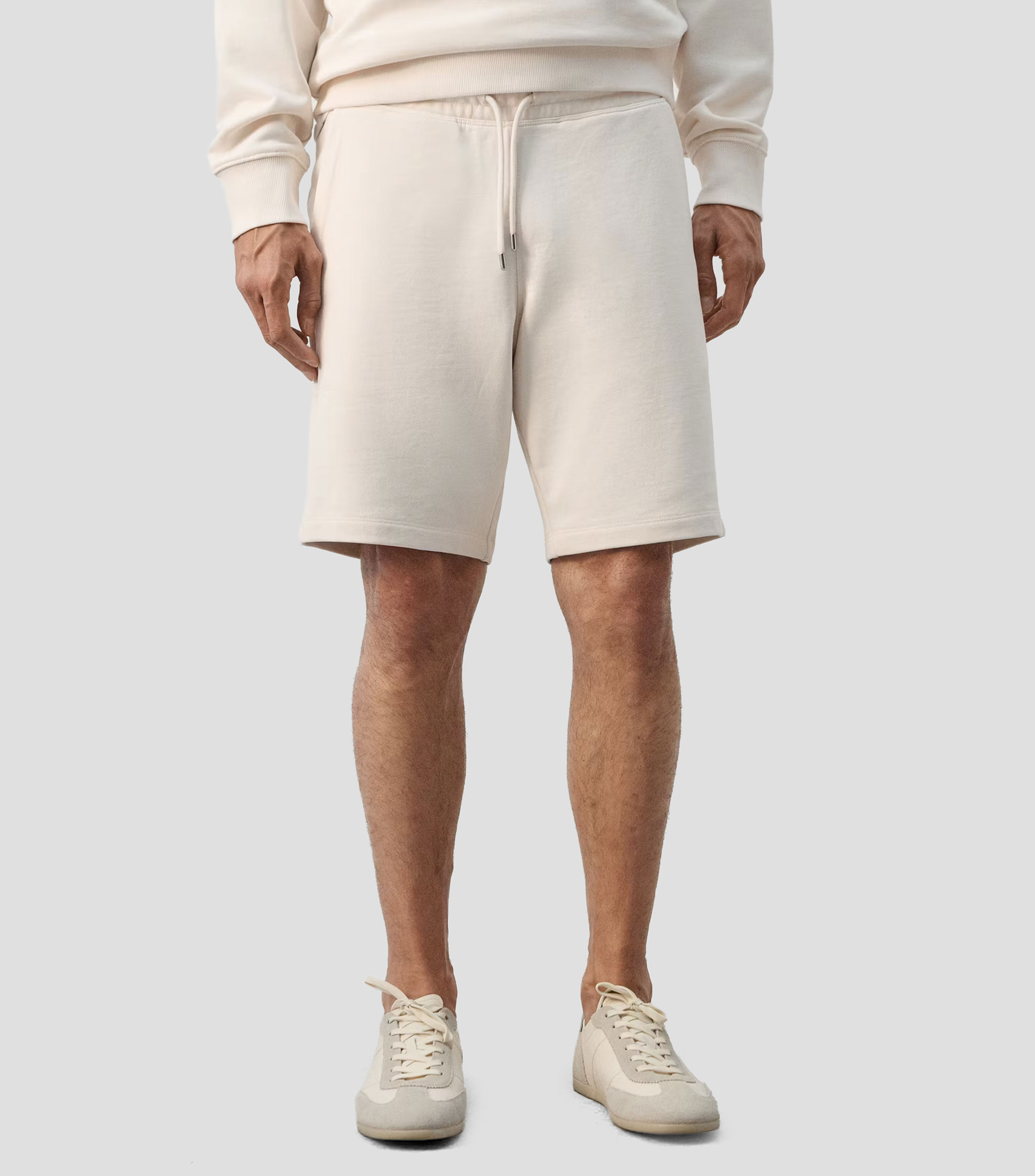 Short liso Hombre