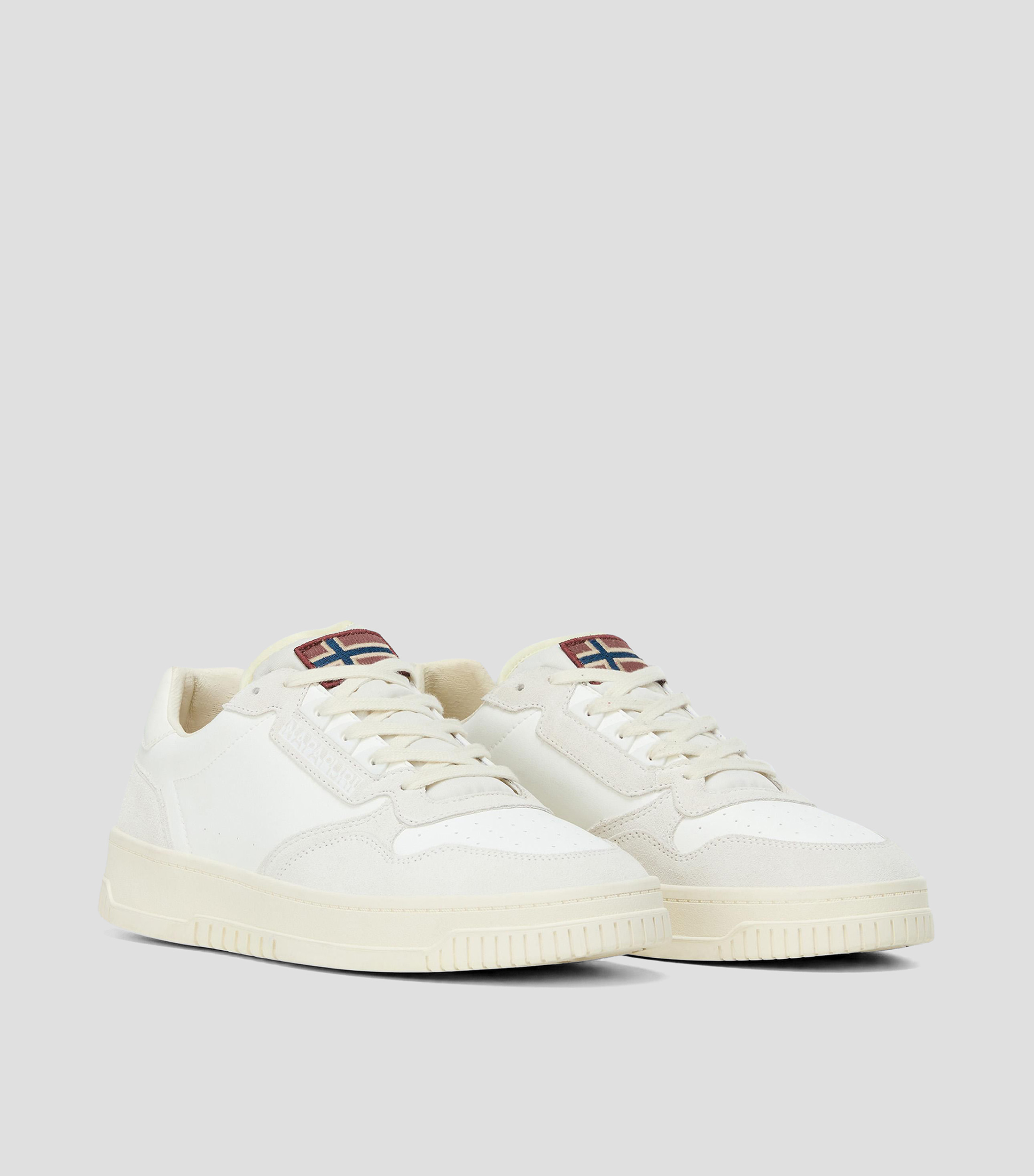 Tenis casuales Crux Hombre