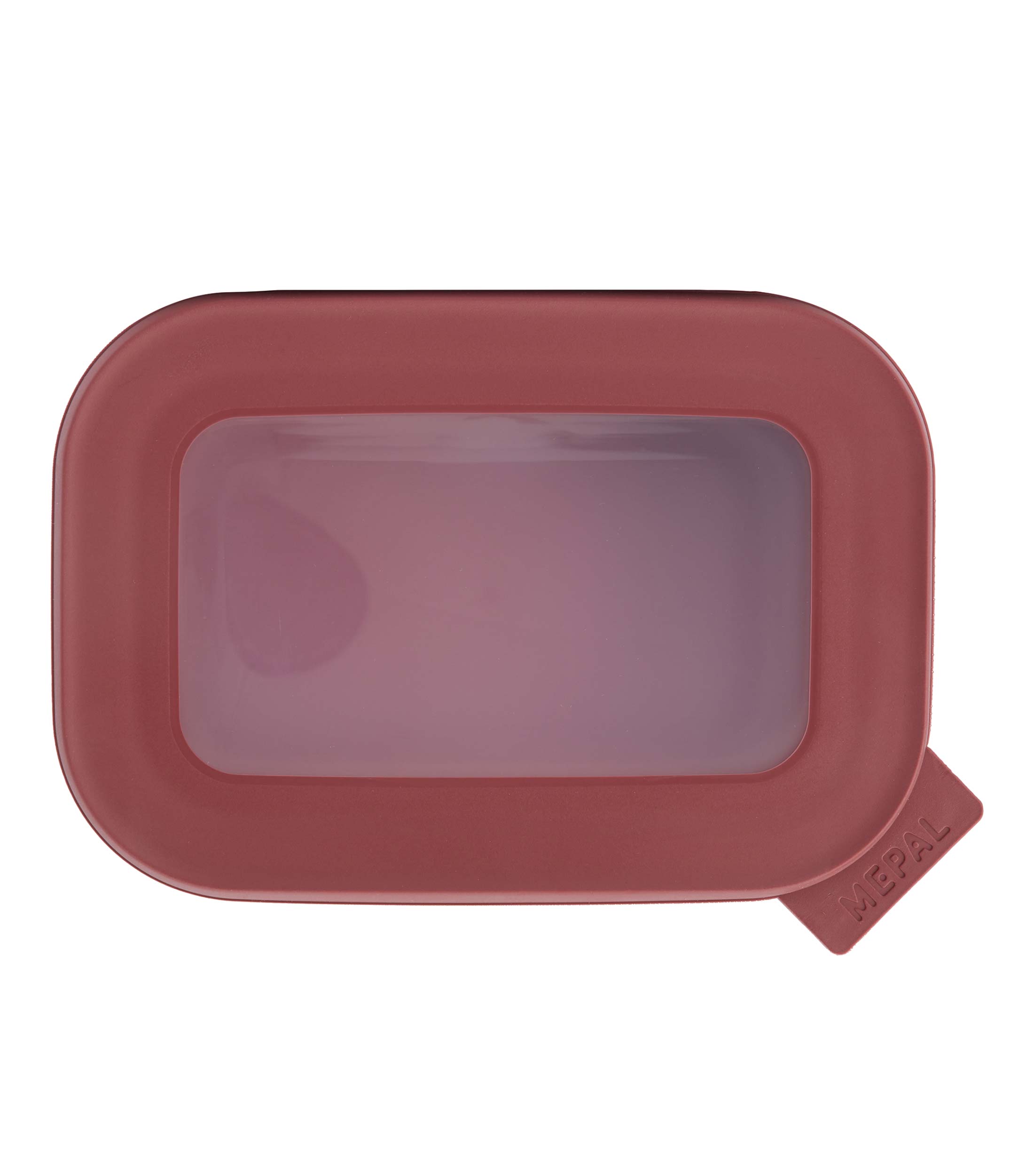 Contenedor hermético, Rosa 500 ml