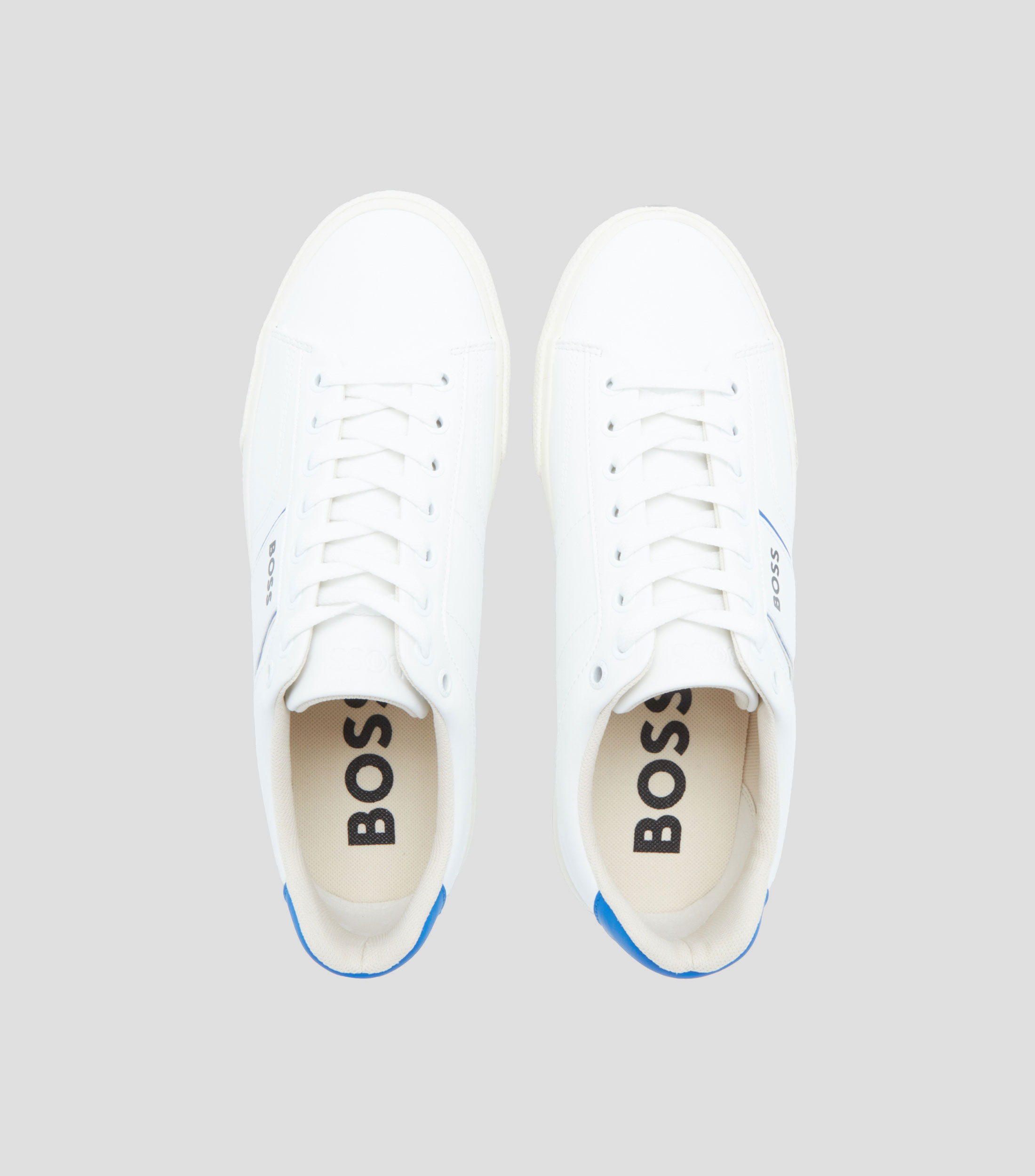 Tenis casuales Aiden lisos Hombre