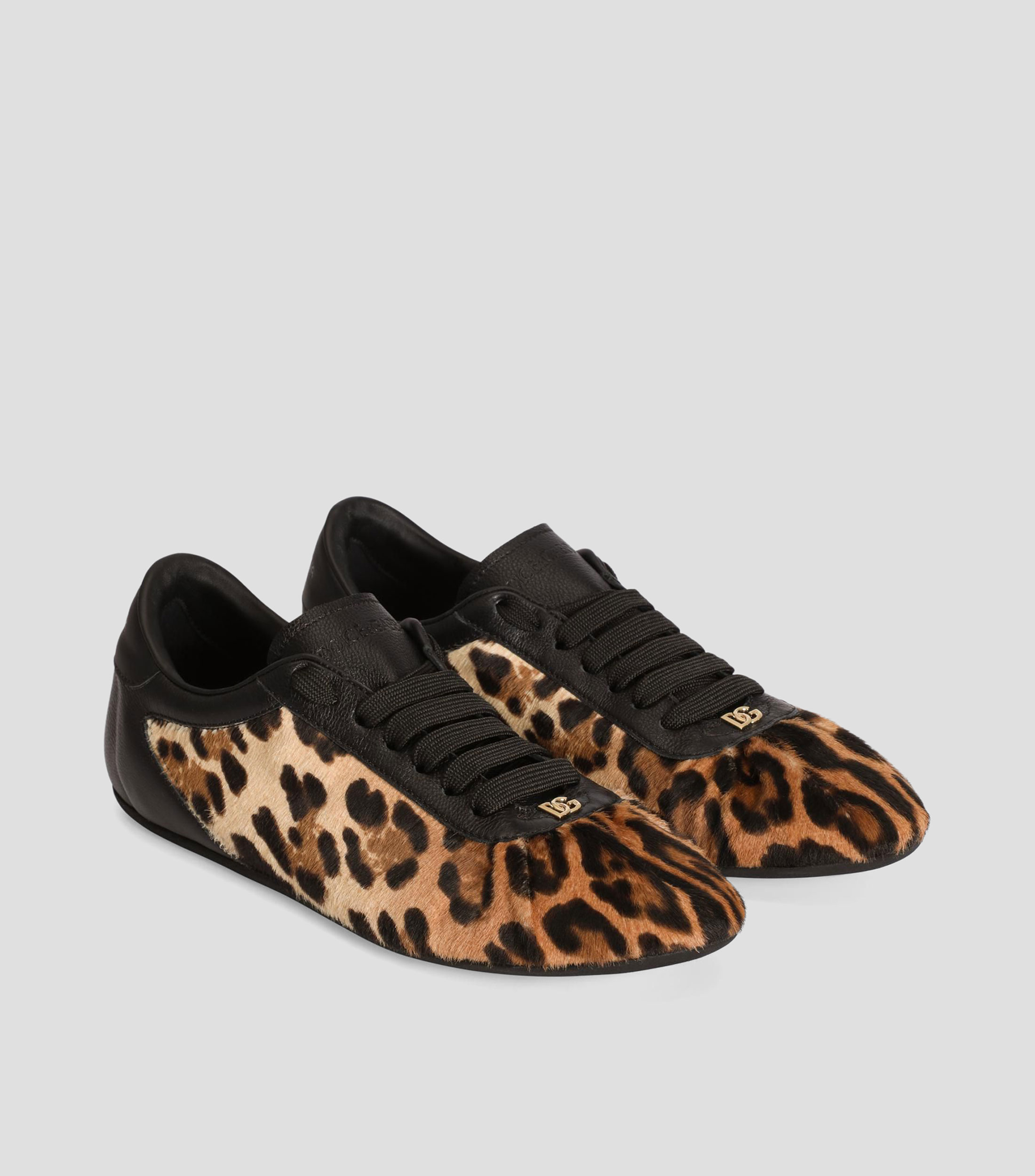 Tenis casuales Soft Ballet en piel café Mujer