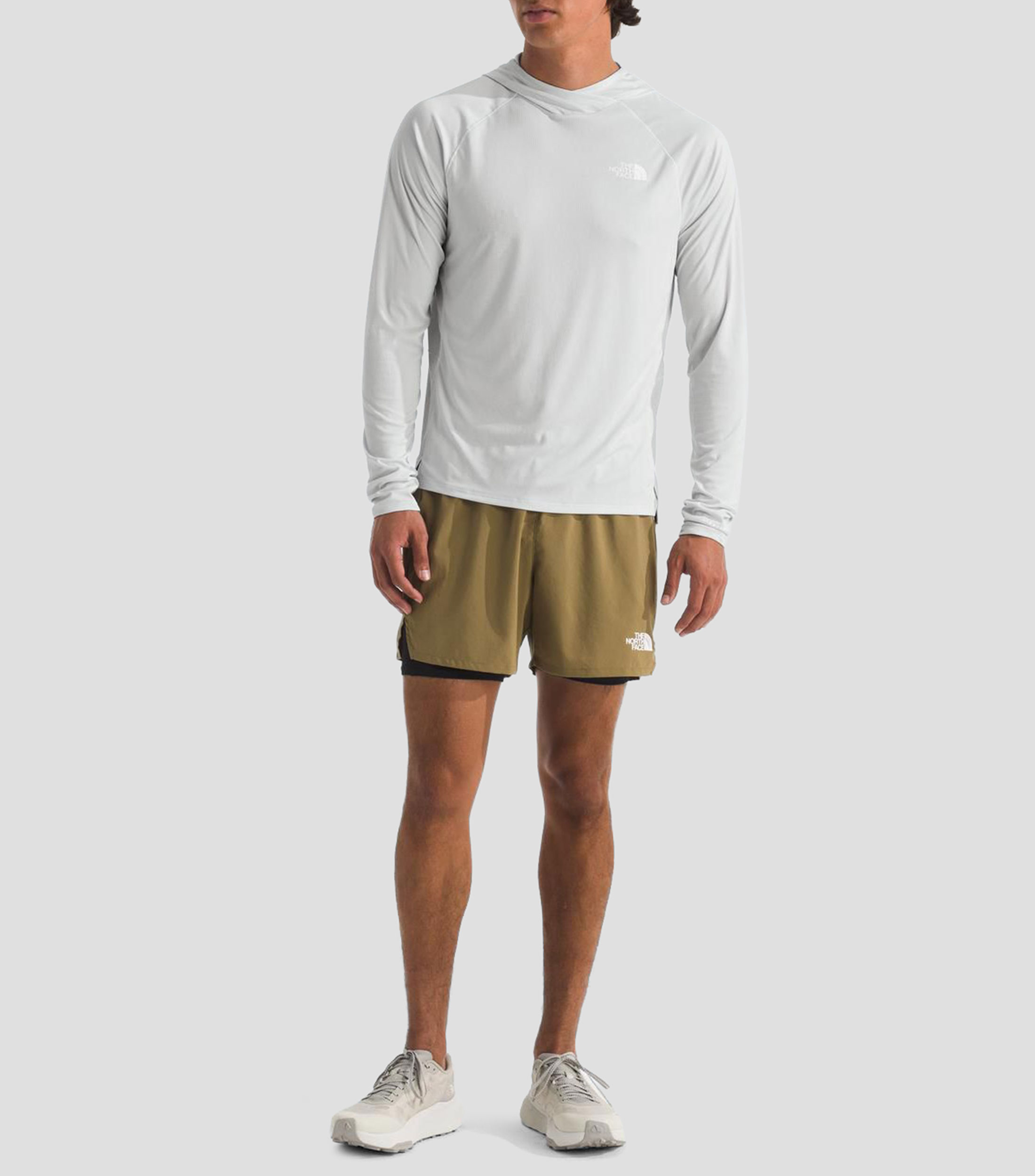 Sudadera para entrenamiento Sunriser Hombre