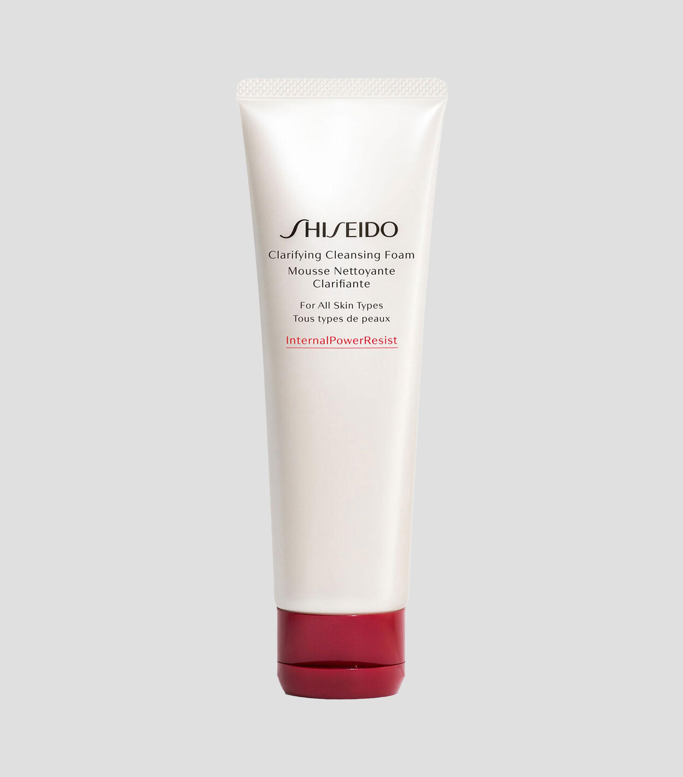 Limpiador facial Clarifying Cleansing Foam, 125 ml