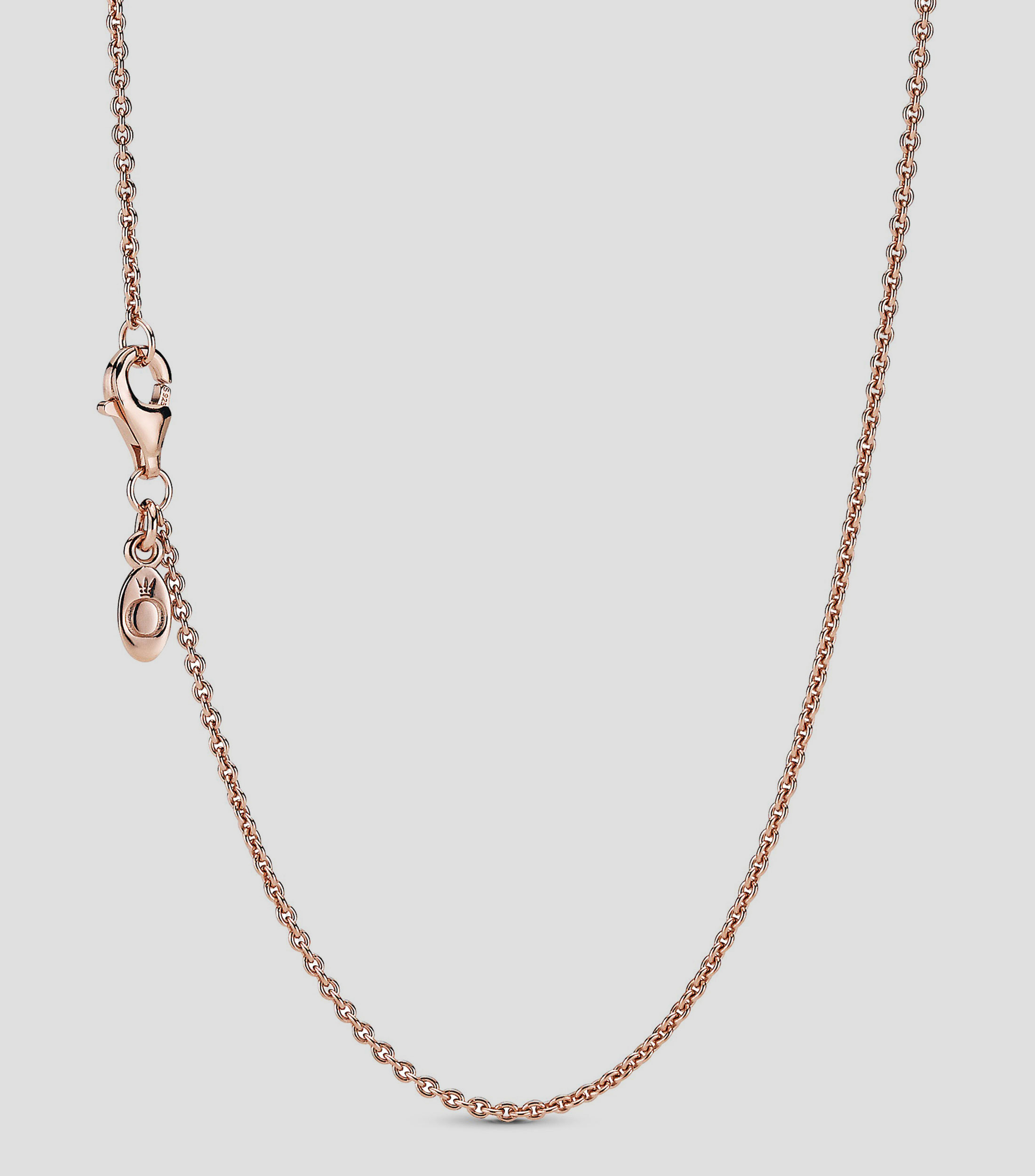 Collar en plata .925 Pandora Moments Mujer