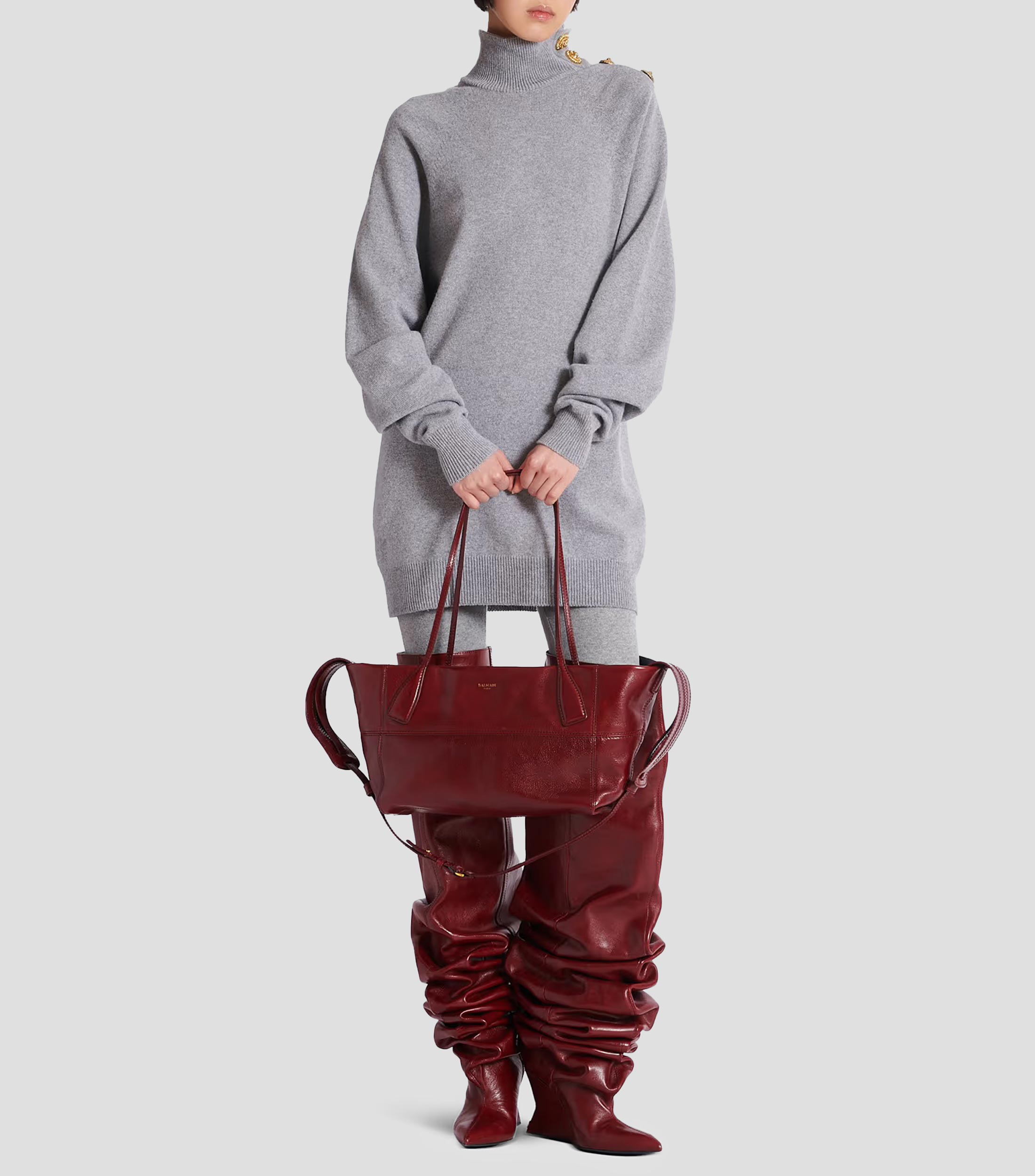 Bolsa Tote Mujer