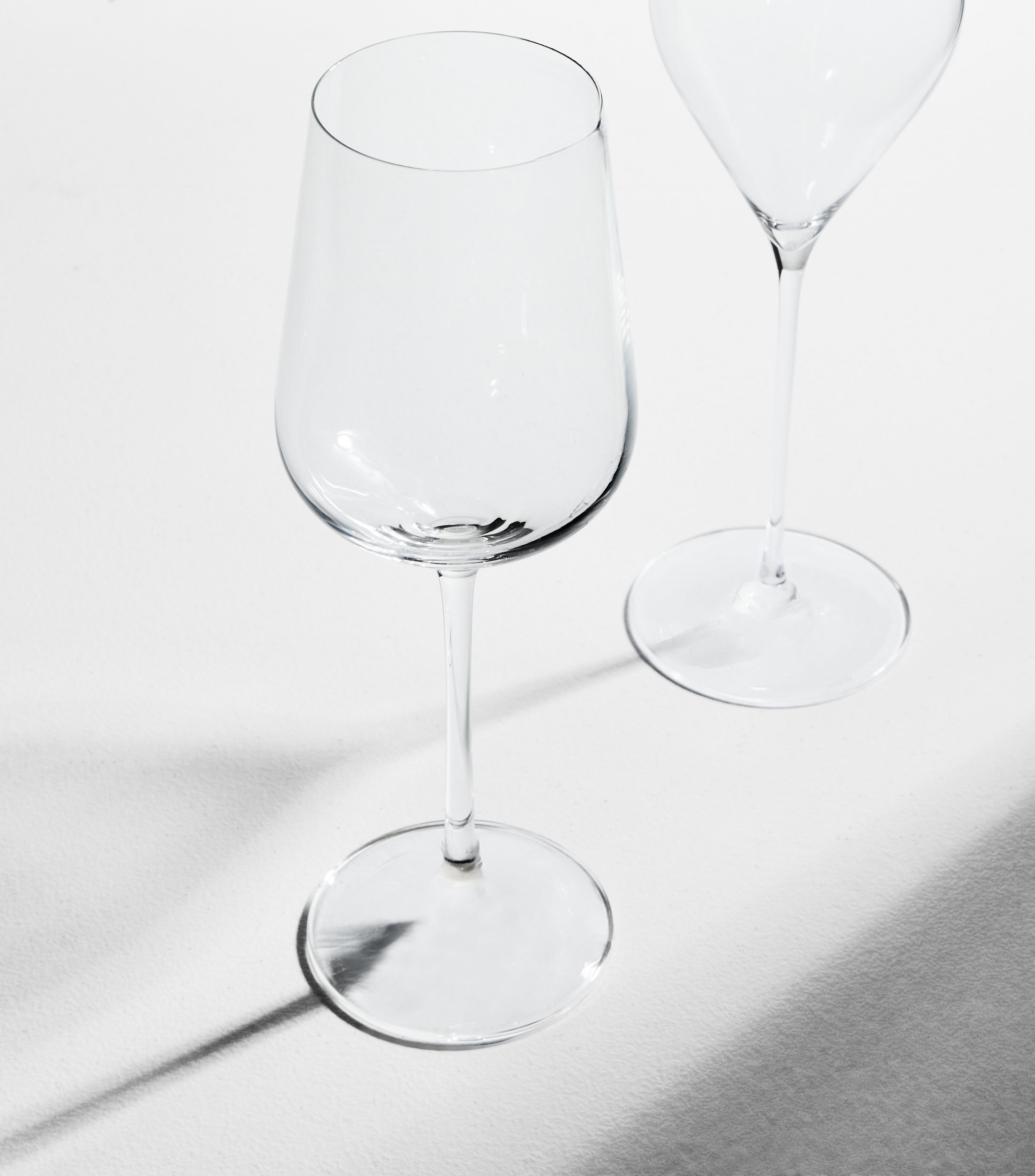 Copa para Vino Lucaris Hong Kong