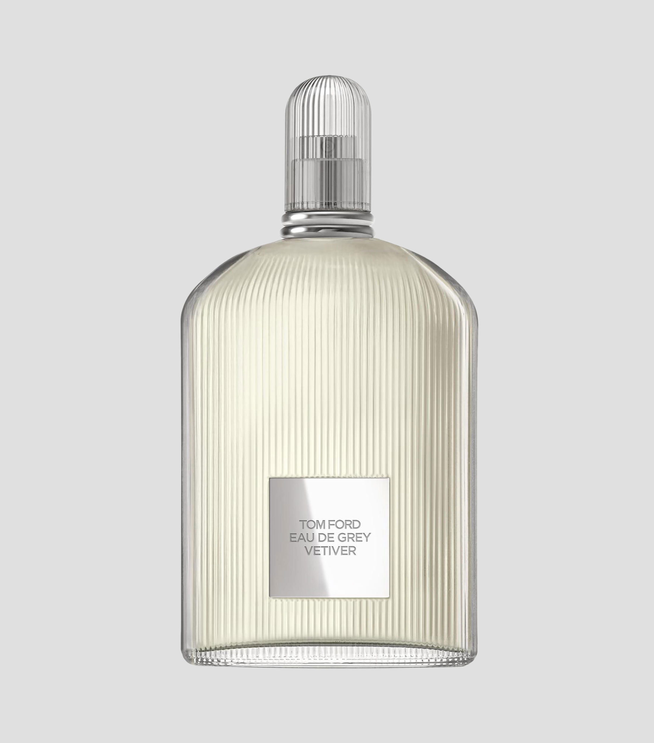 Perfume Eau de Grey Vetiver, Eau de Toilette 100 ml Unisex