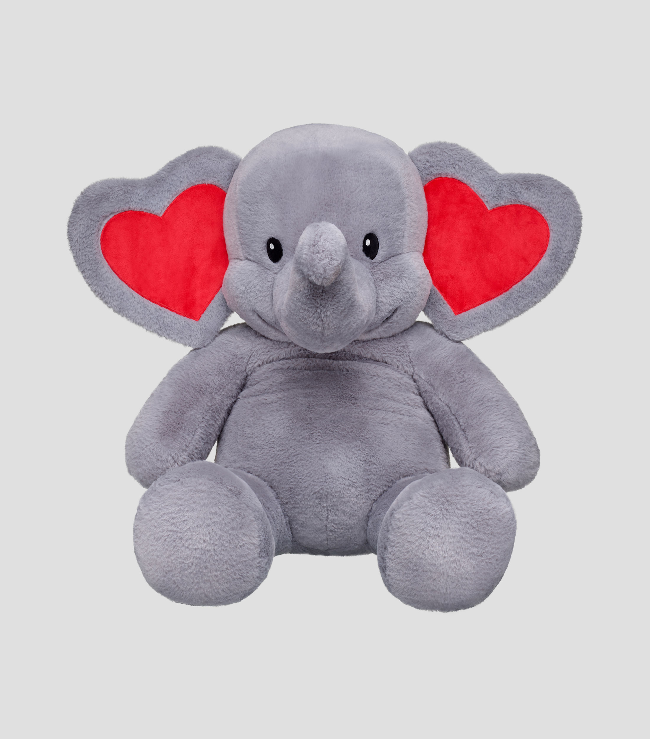 Muñeco De Peluche Elefante Gigante