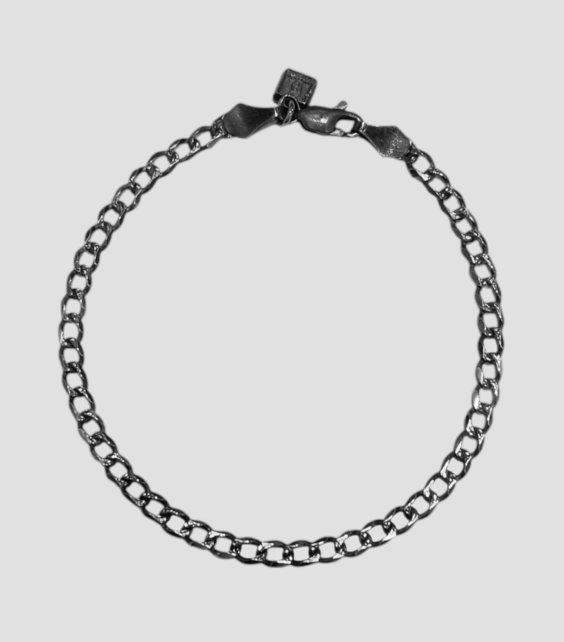 Pulsera en Plata .925 Hombre