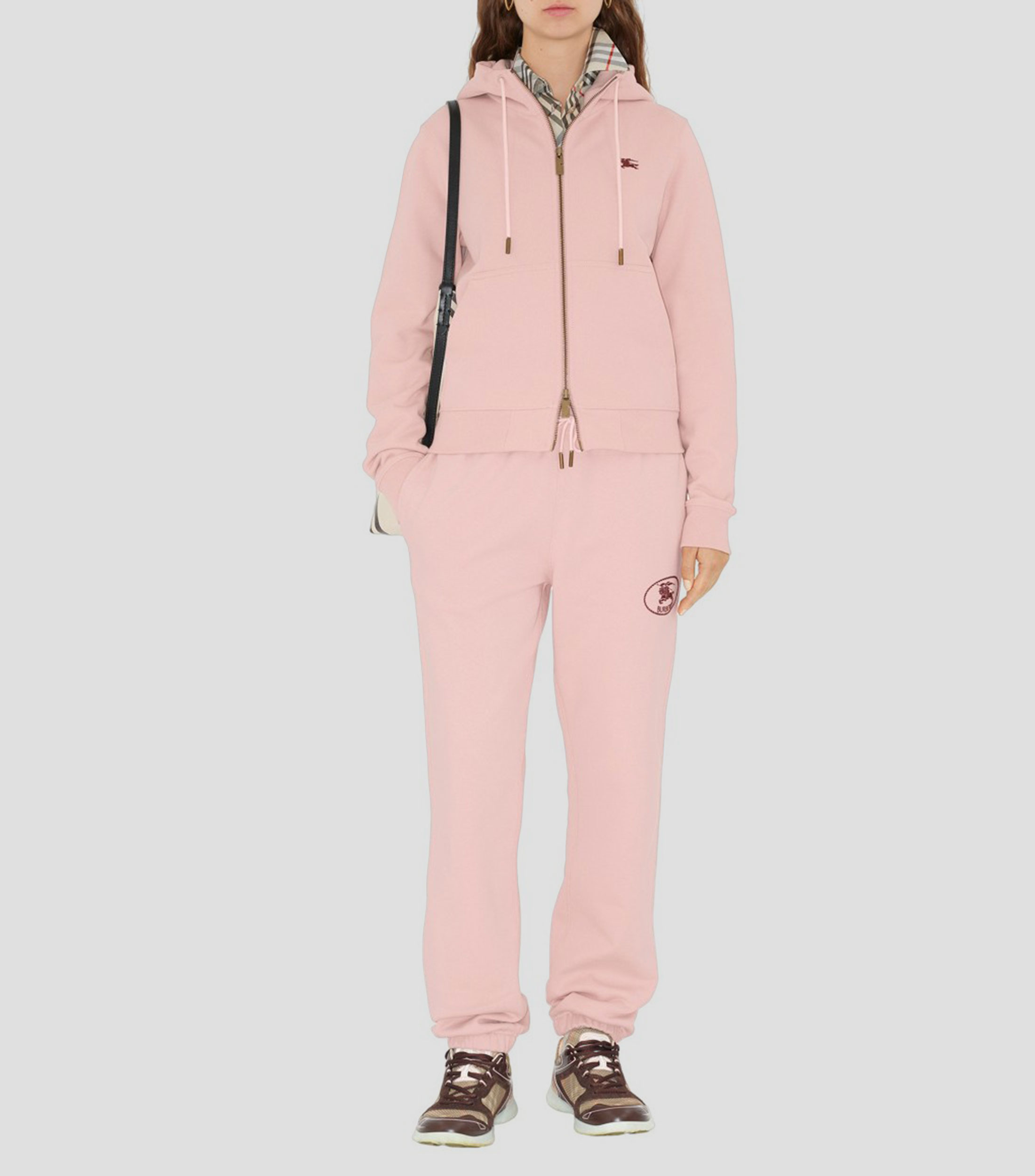 Pantalón Jogging Mujer