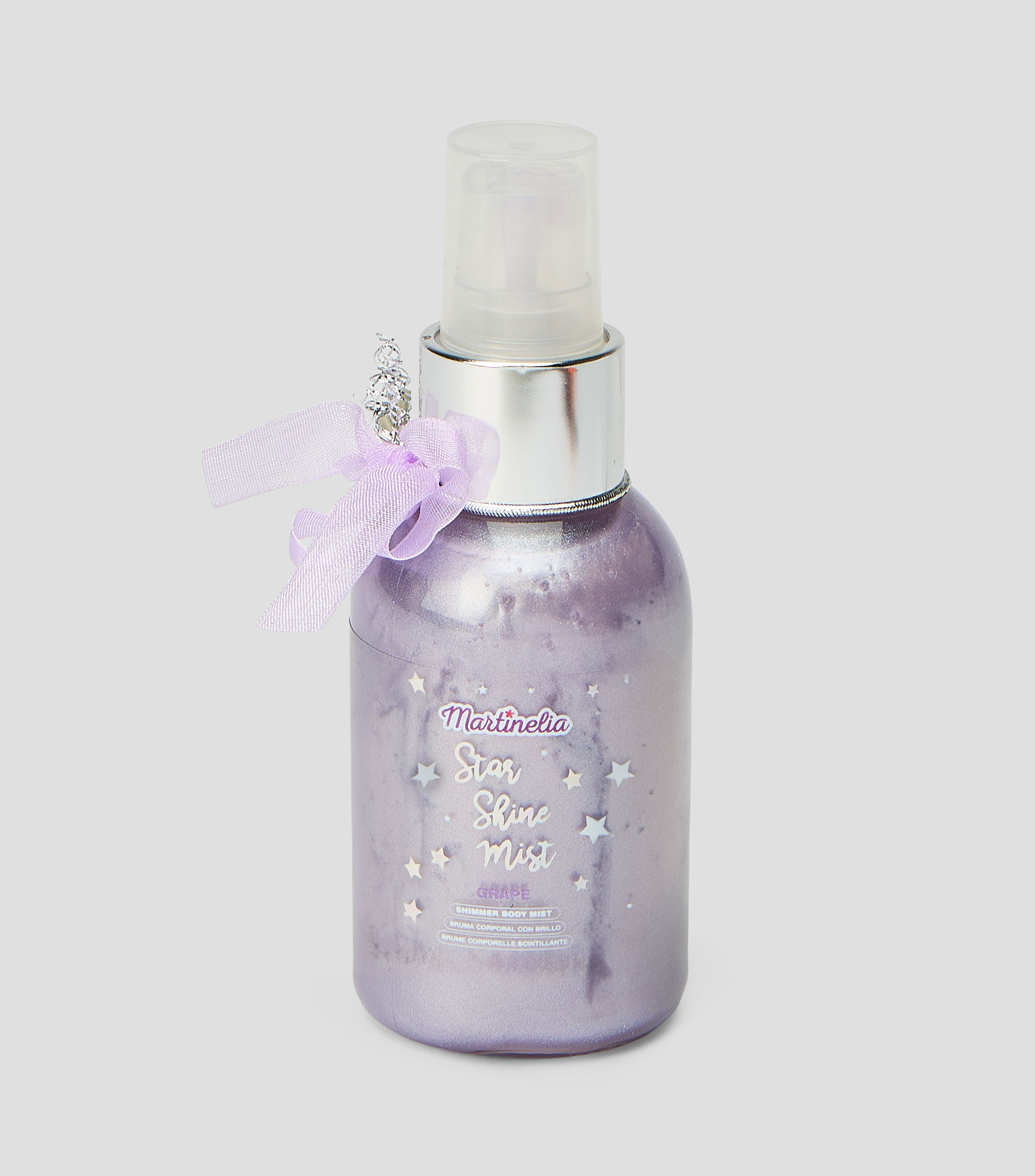 Fragancia Bruma Corporal, 60 ml para Niña