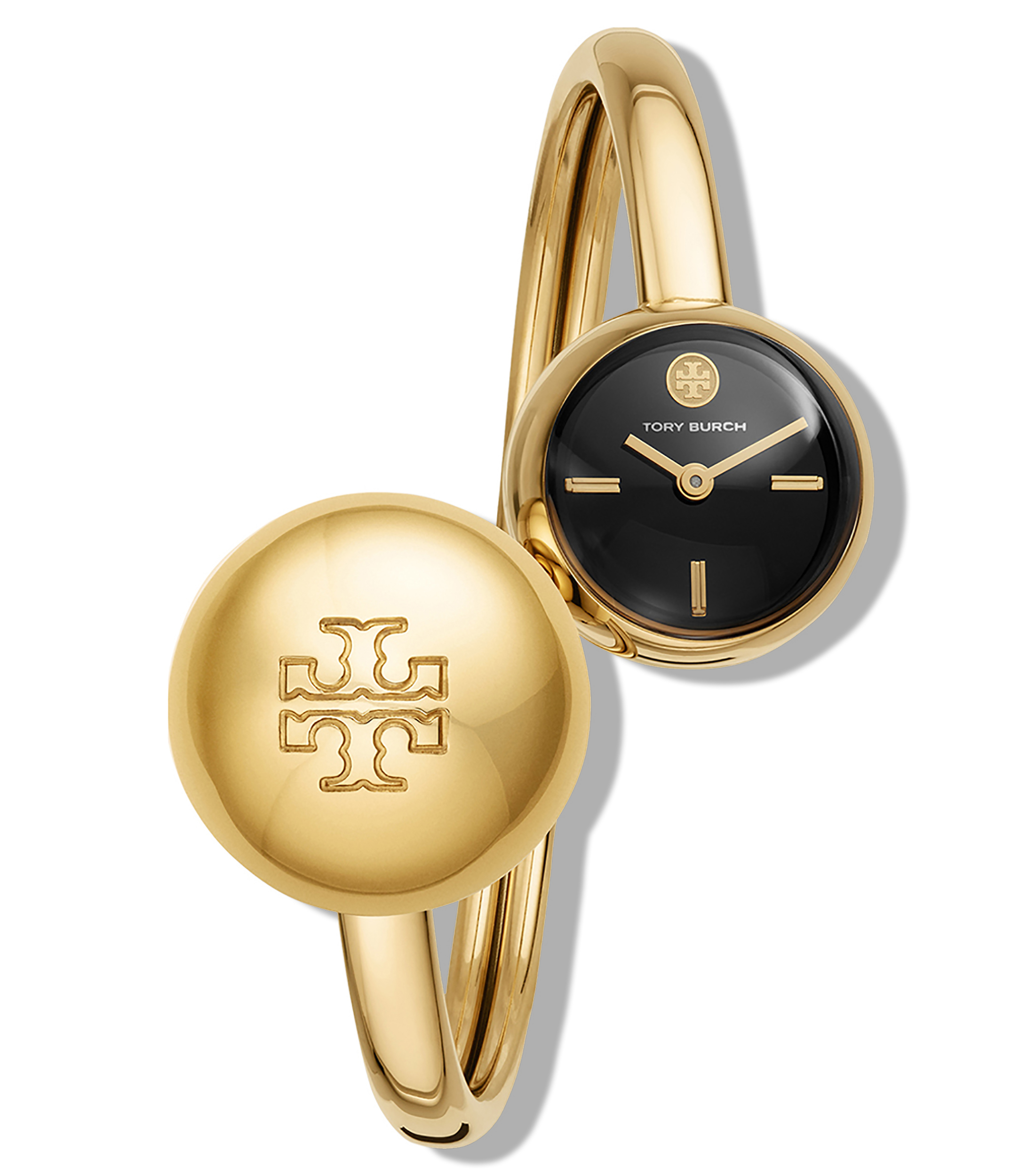 Tory Burch Reloj The Blair Bangle Mujer - El Palacio de Hierro