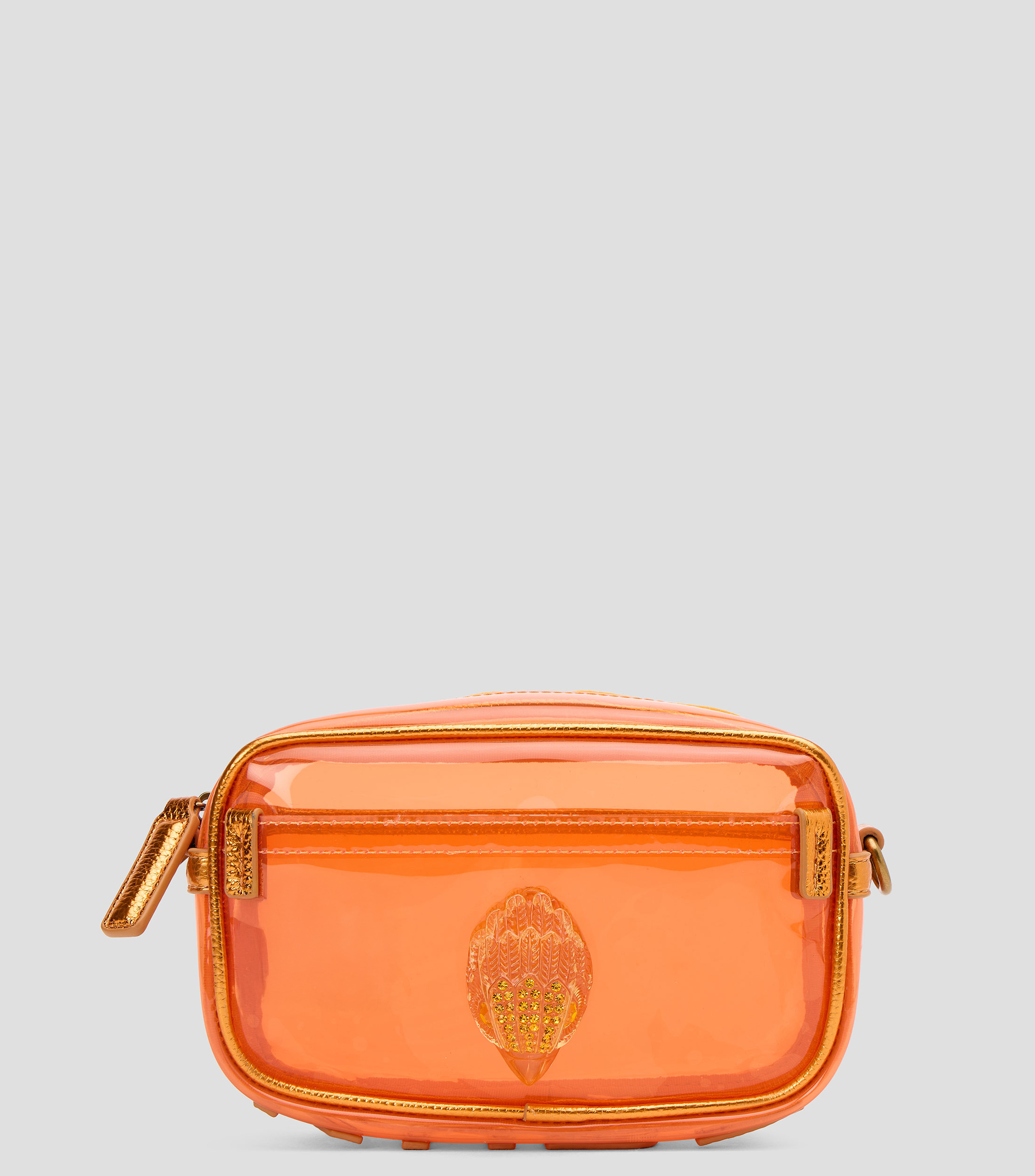 Bolsa crossbody lisa Mujer