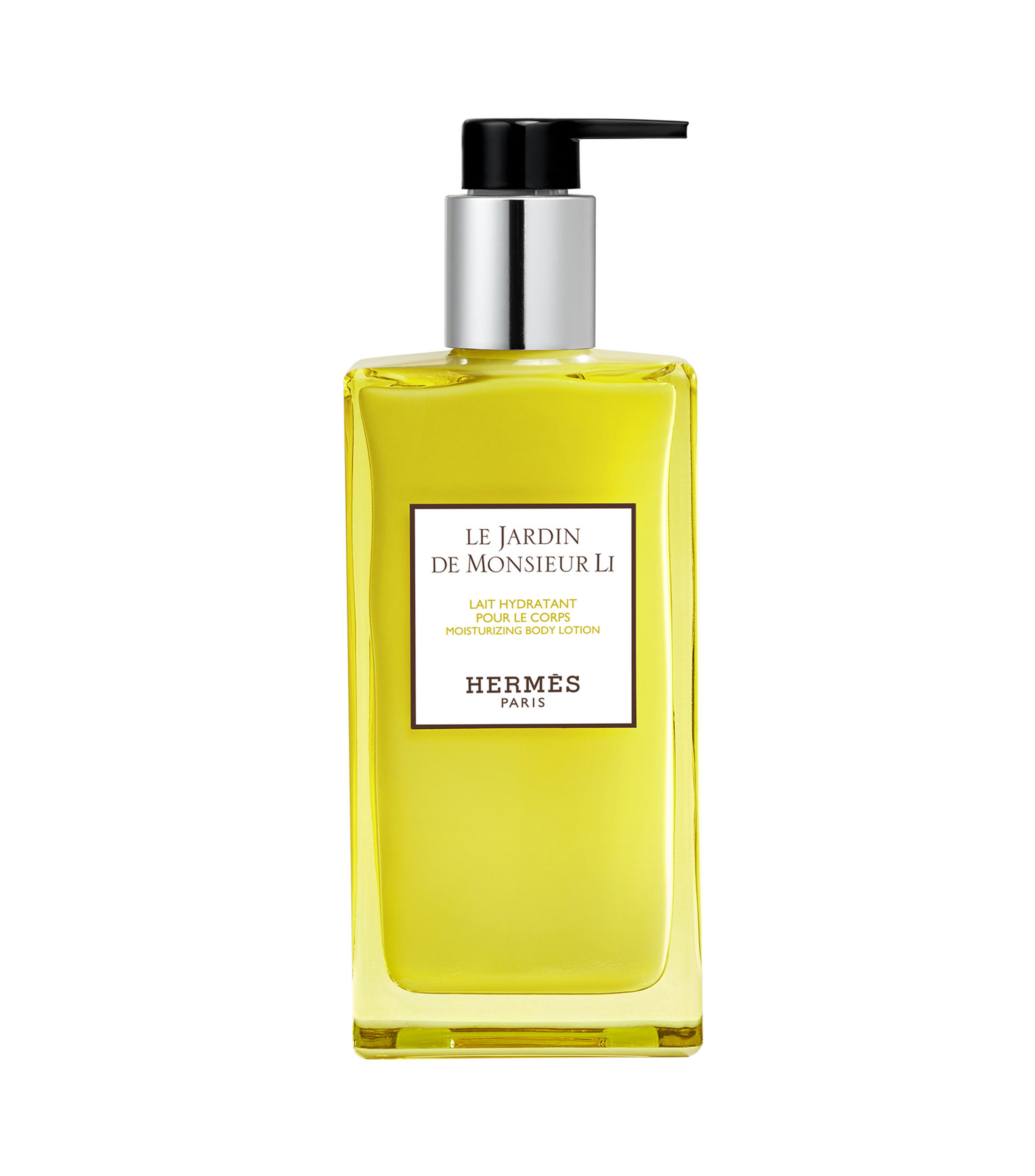 Locion corporal Le Jardin de Monsieur Li, 200 ml