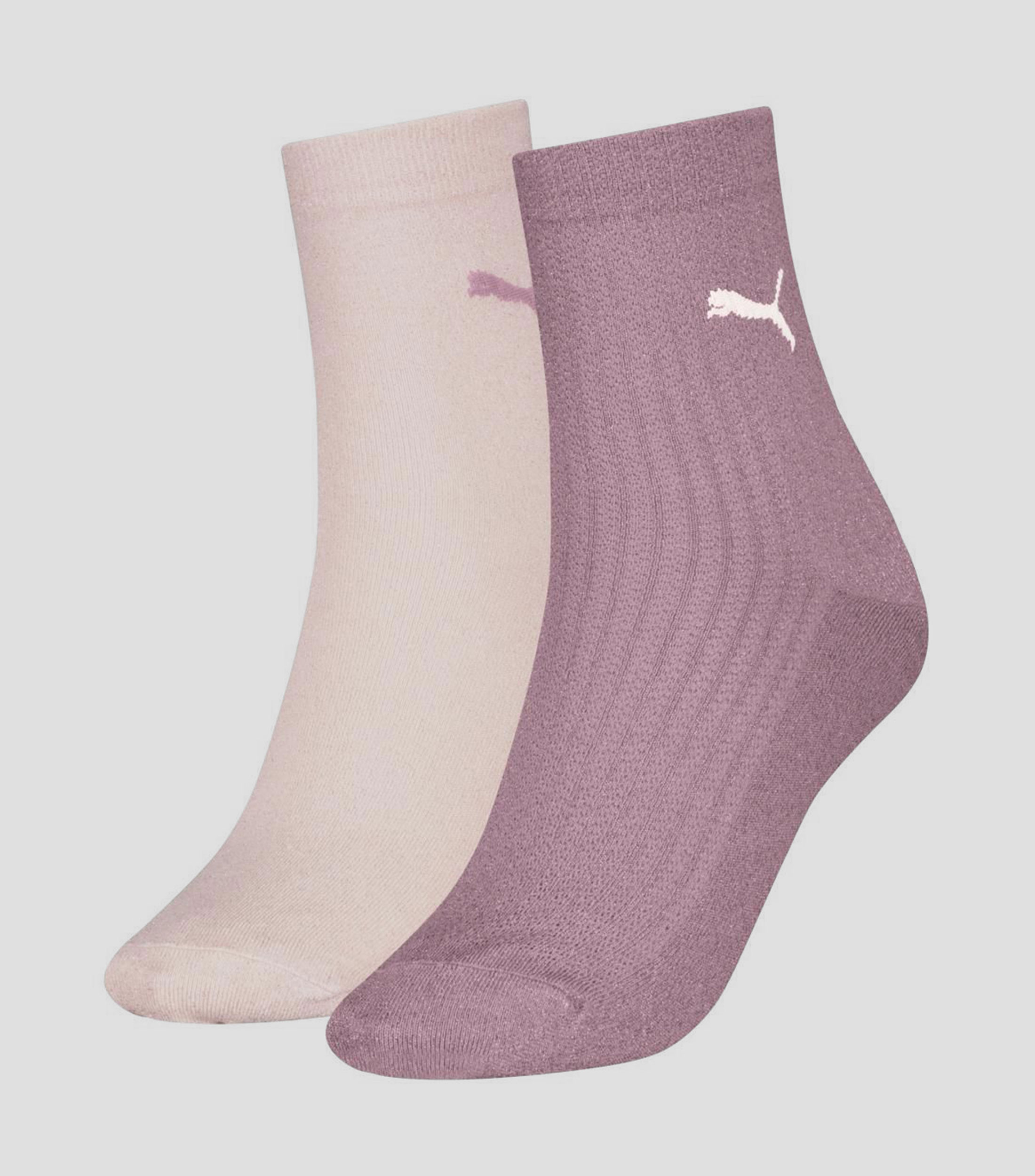 Set 2 Calcetines Mujer