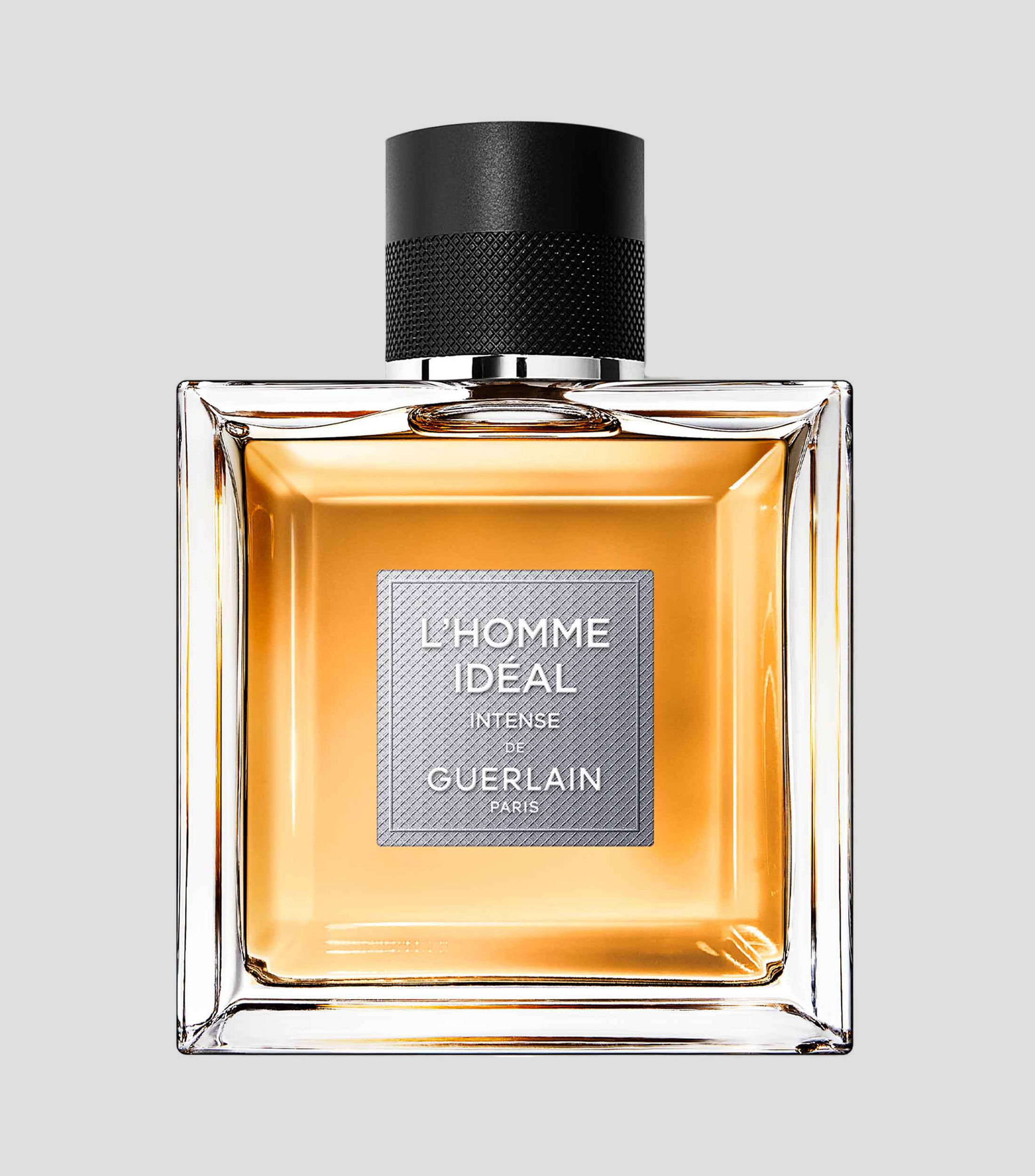 Perfume L'Homme Idéal Intense, Eau de Parfum 100 ml para Hombre