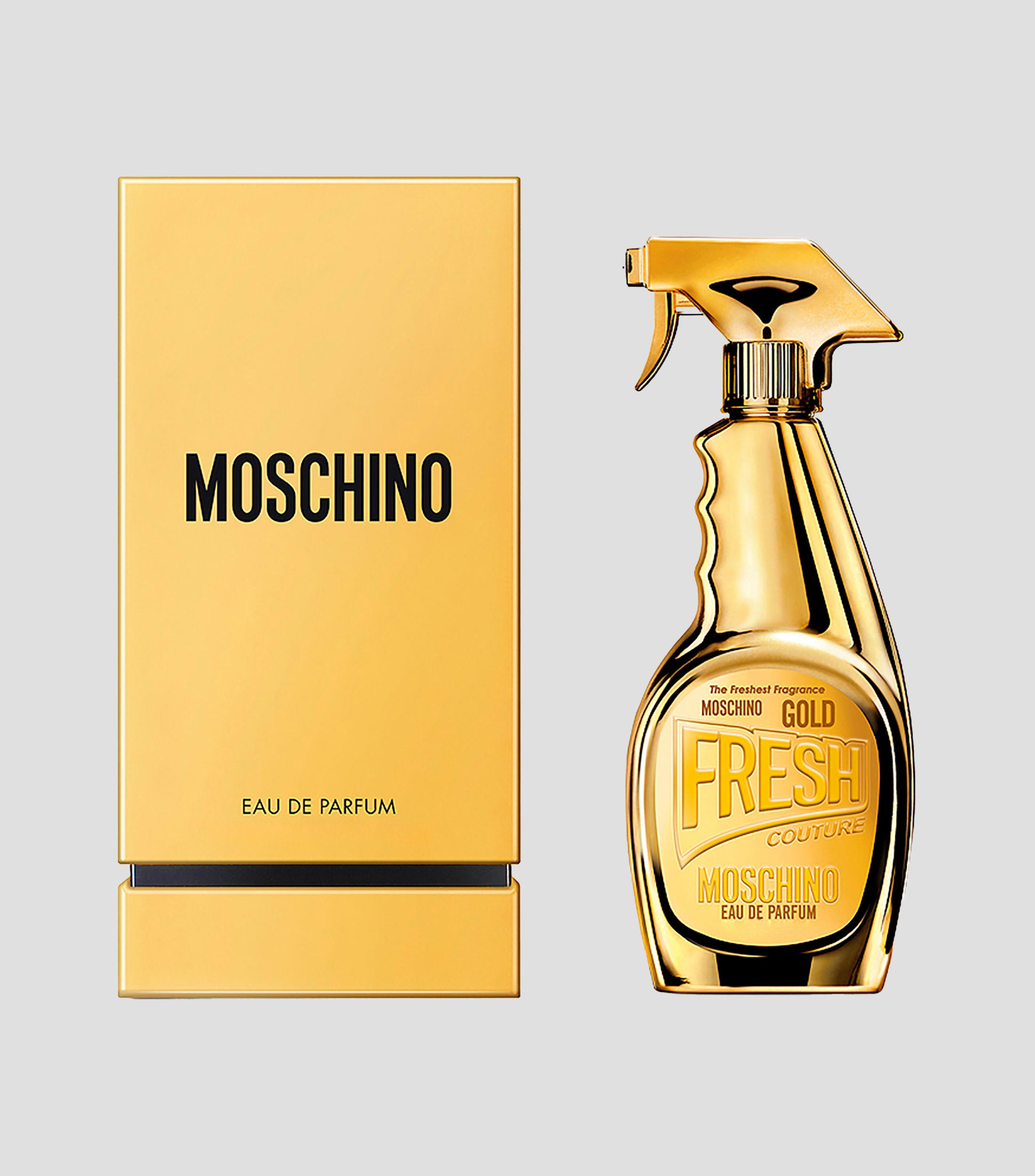 Perfume Gold Fresh Couture Eau de Parfum, 100 ml Unisex