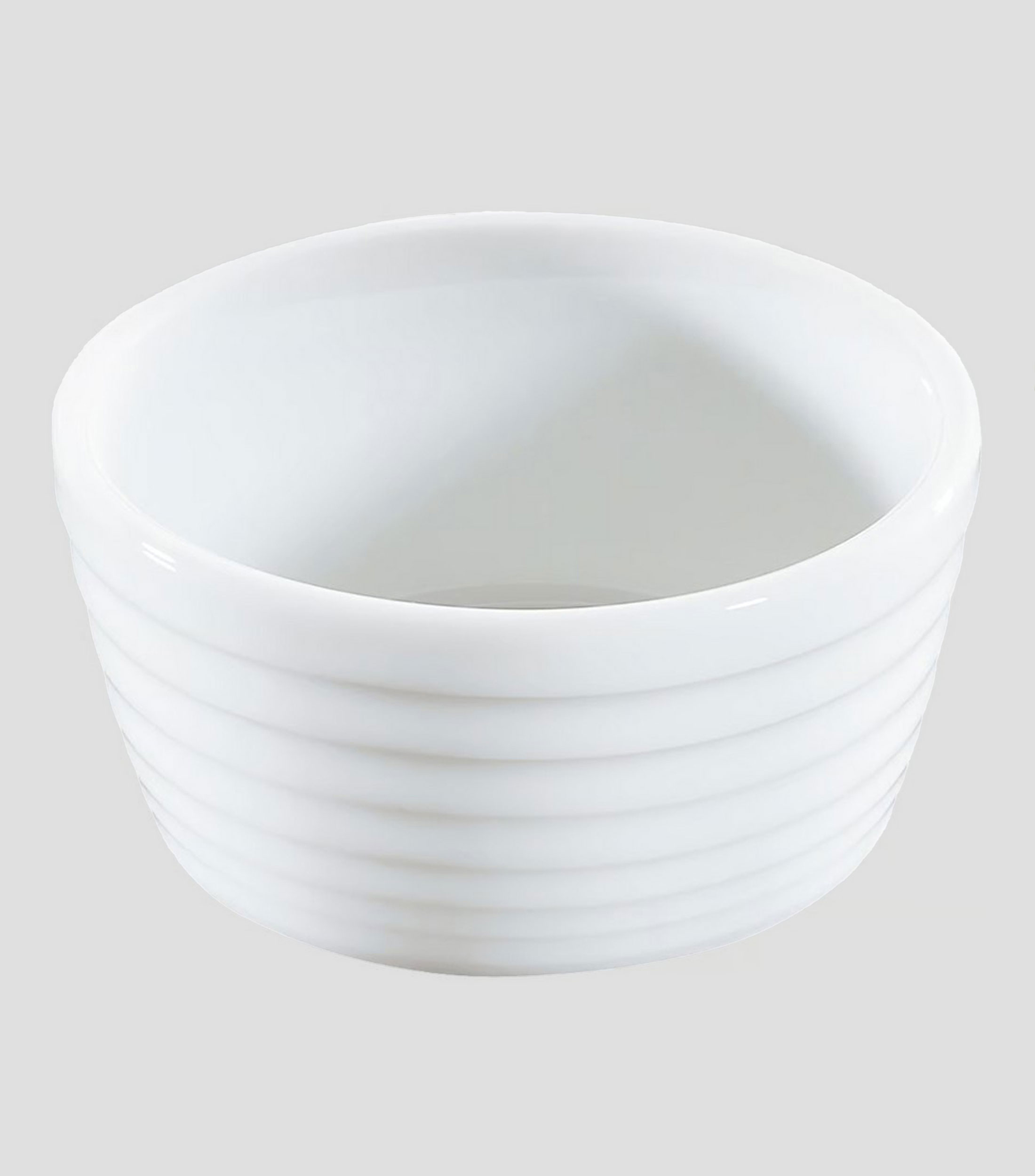 Tazón Ramekin de cerámica 9 cm