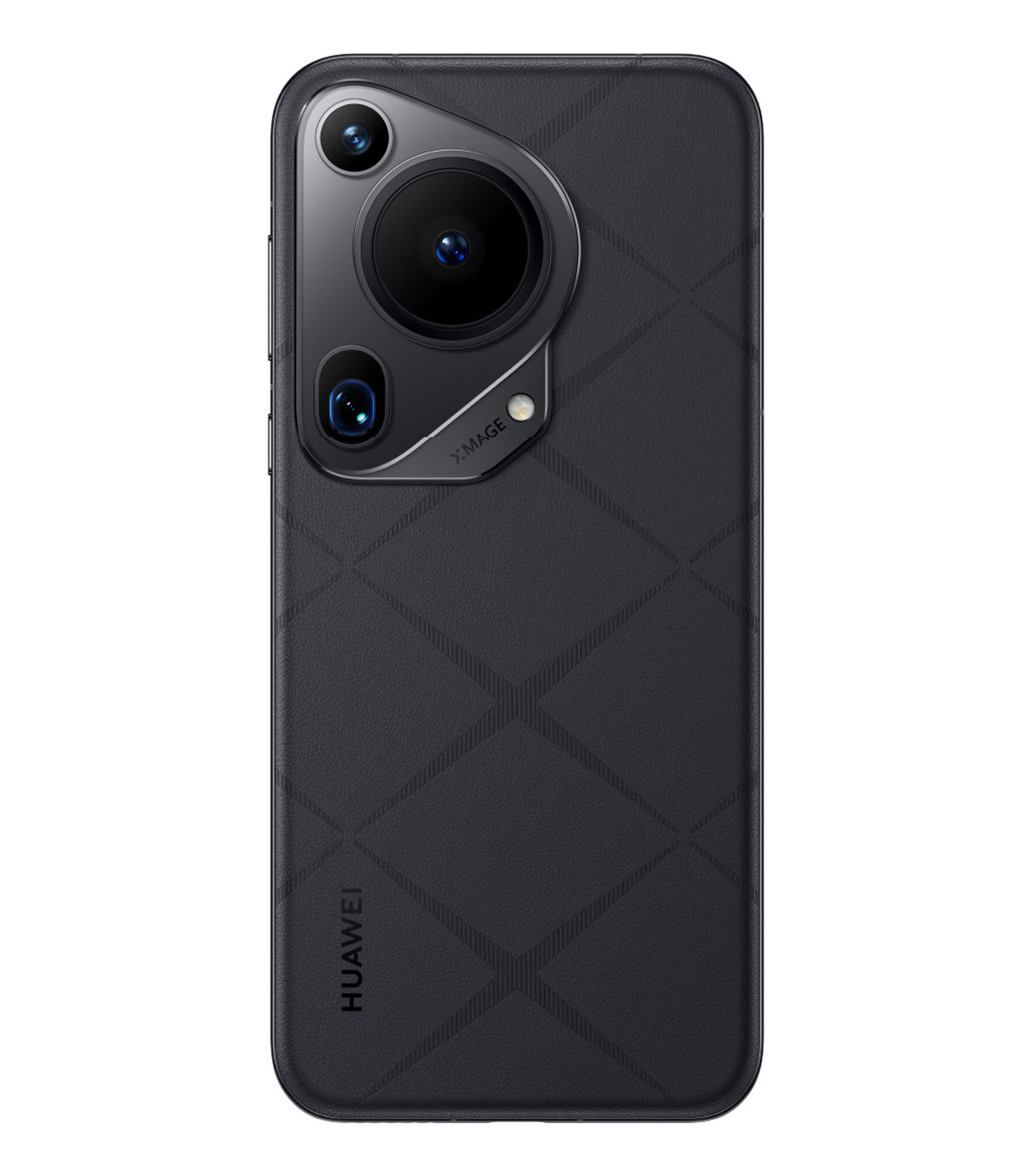 Celular Huawei Pura 70 Ultra, 512 GB, RAM 16 GB, Negro, Desbloqueado