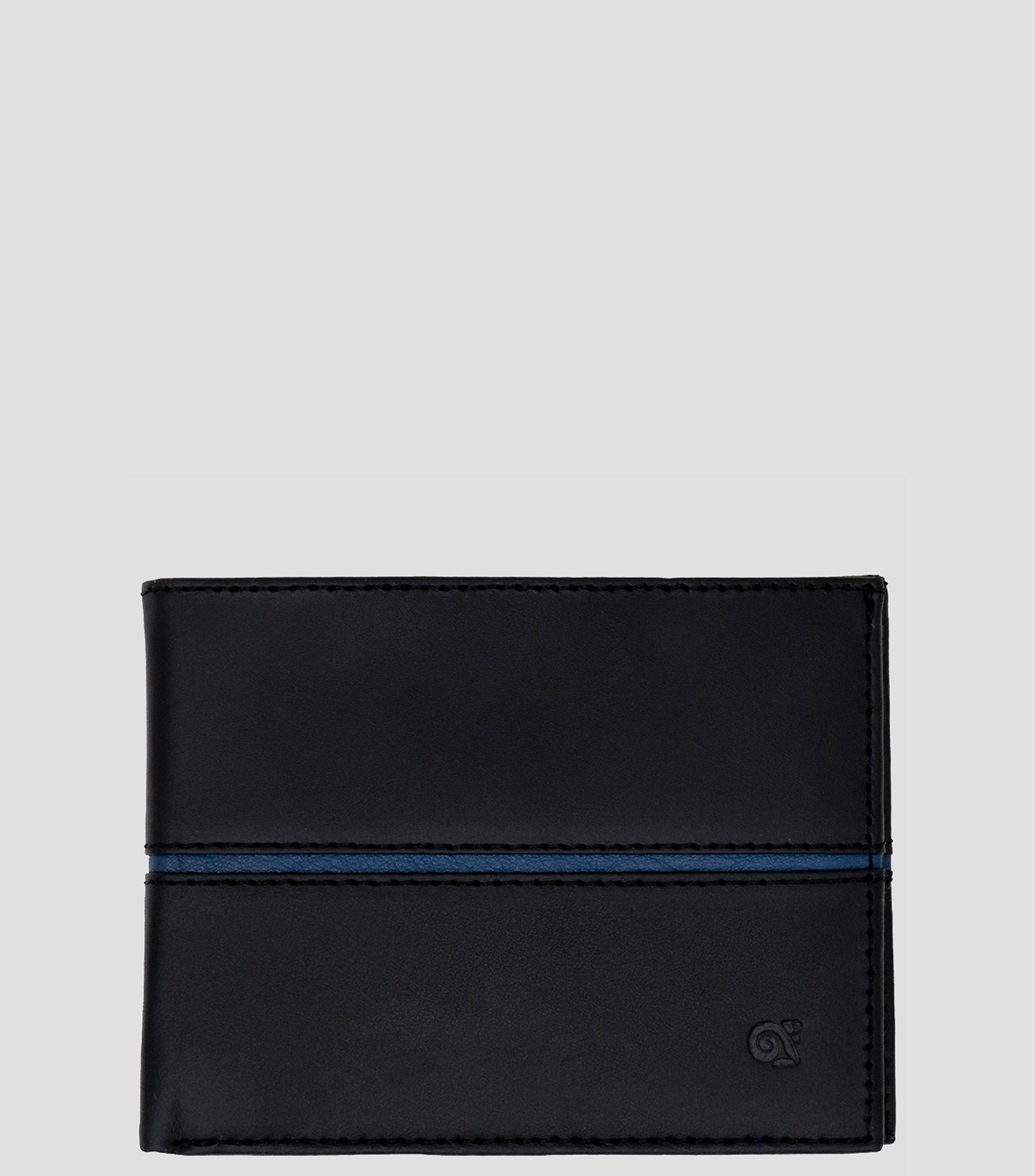 Cartera Bifold en Piel Hombre