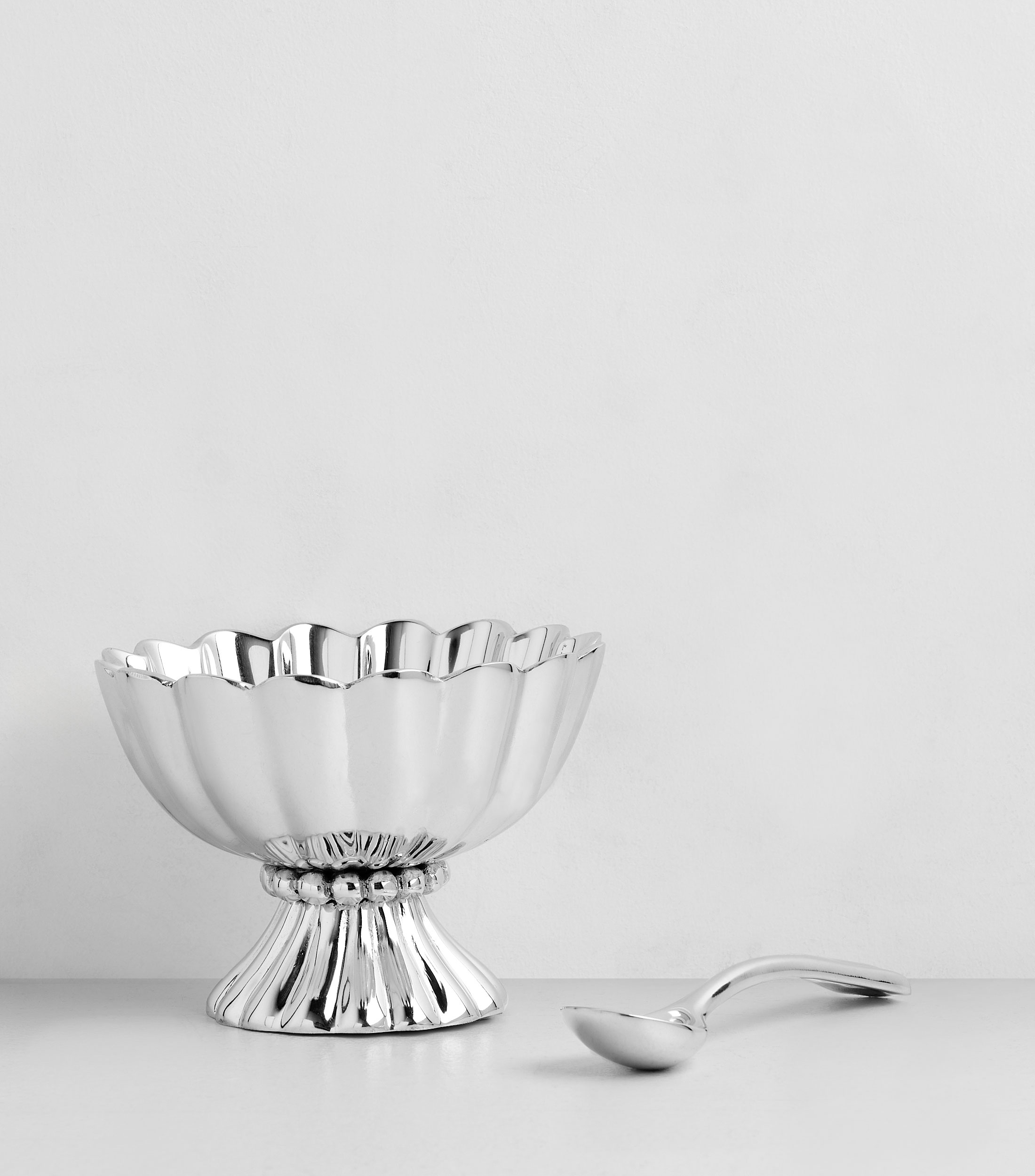 Mini pedestal Vienna con cuchara