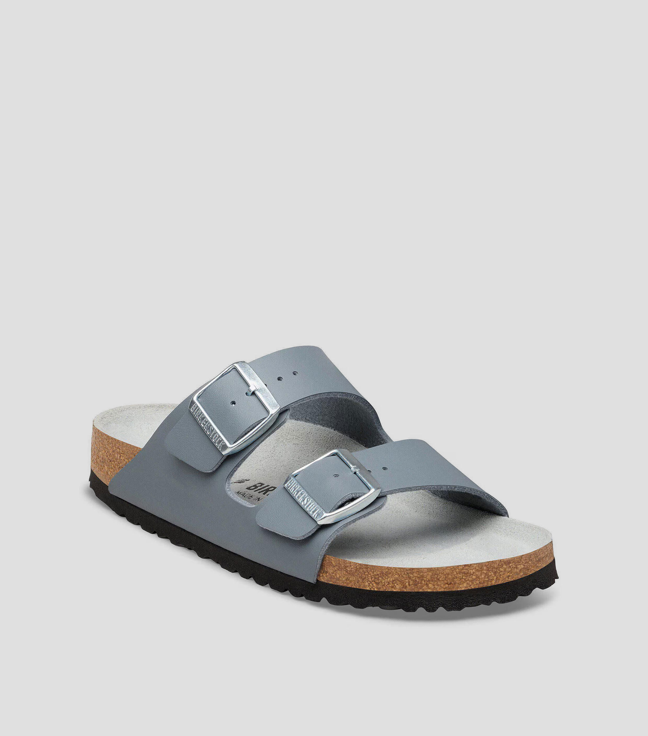 Sandalias planas Arizona Mujer