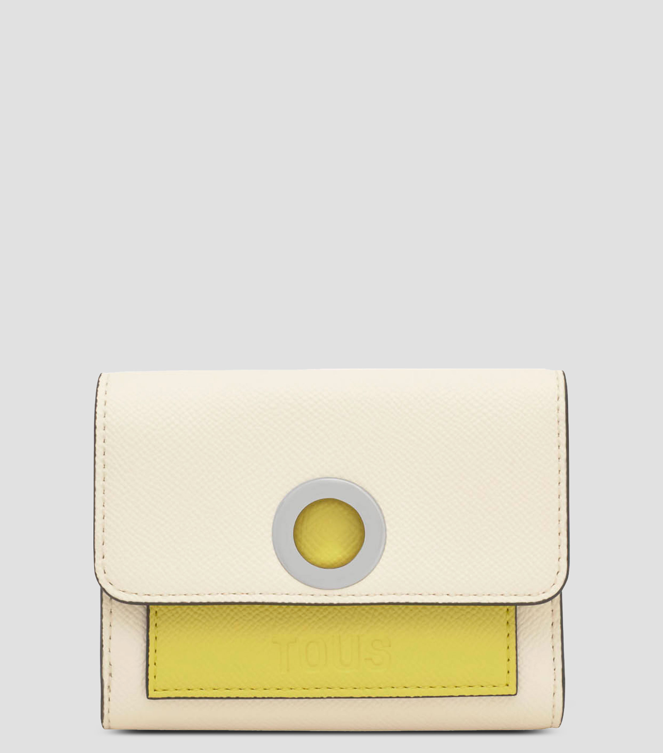 Cartera Poppy Mujer