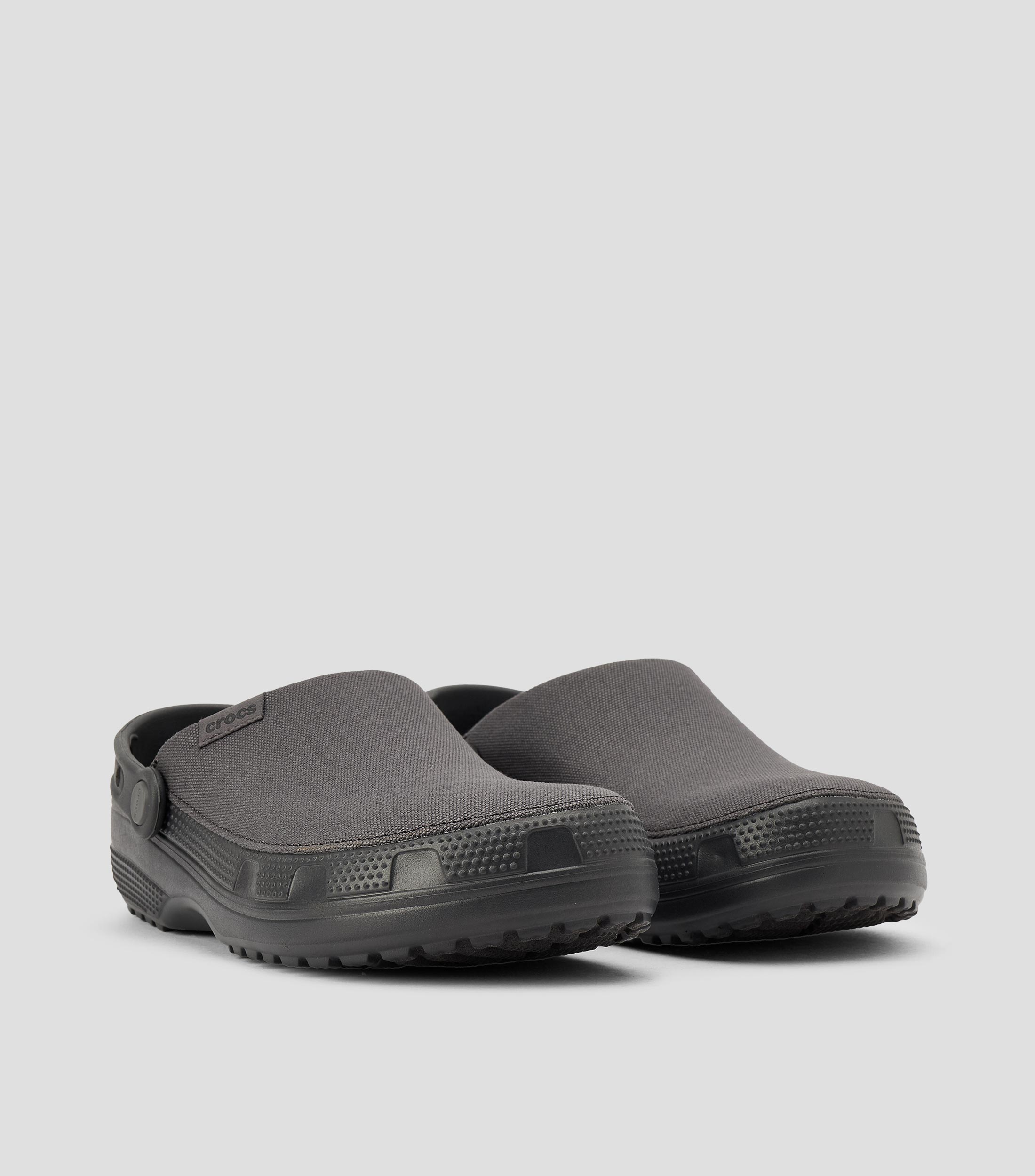 Sandalias planas clog Classic Crafted Hombre