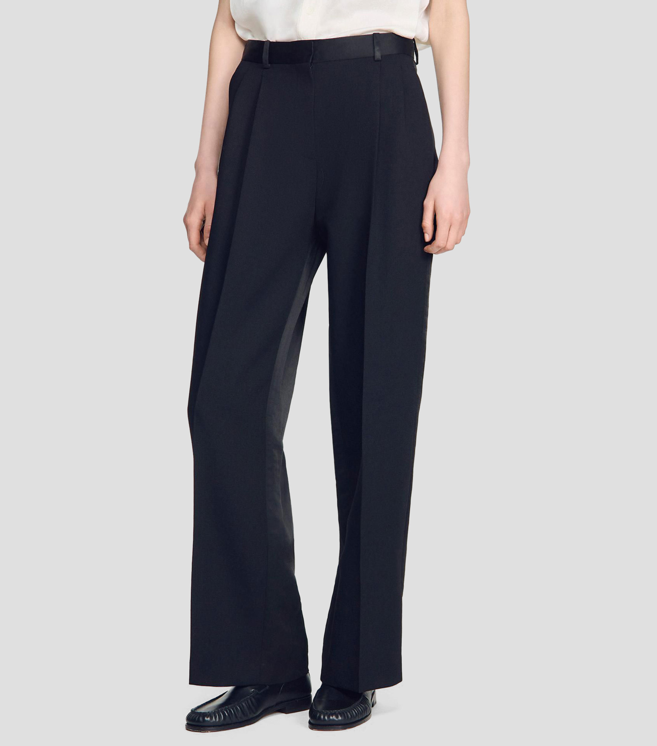 Pantalón Mujer