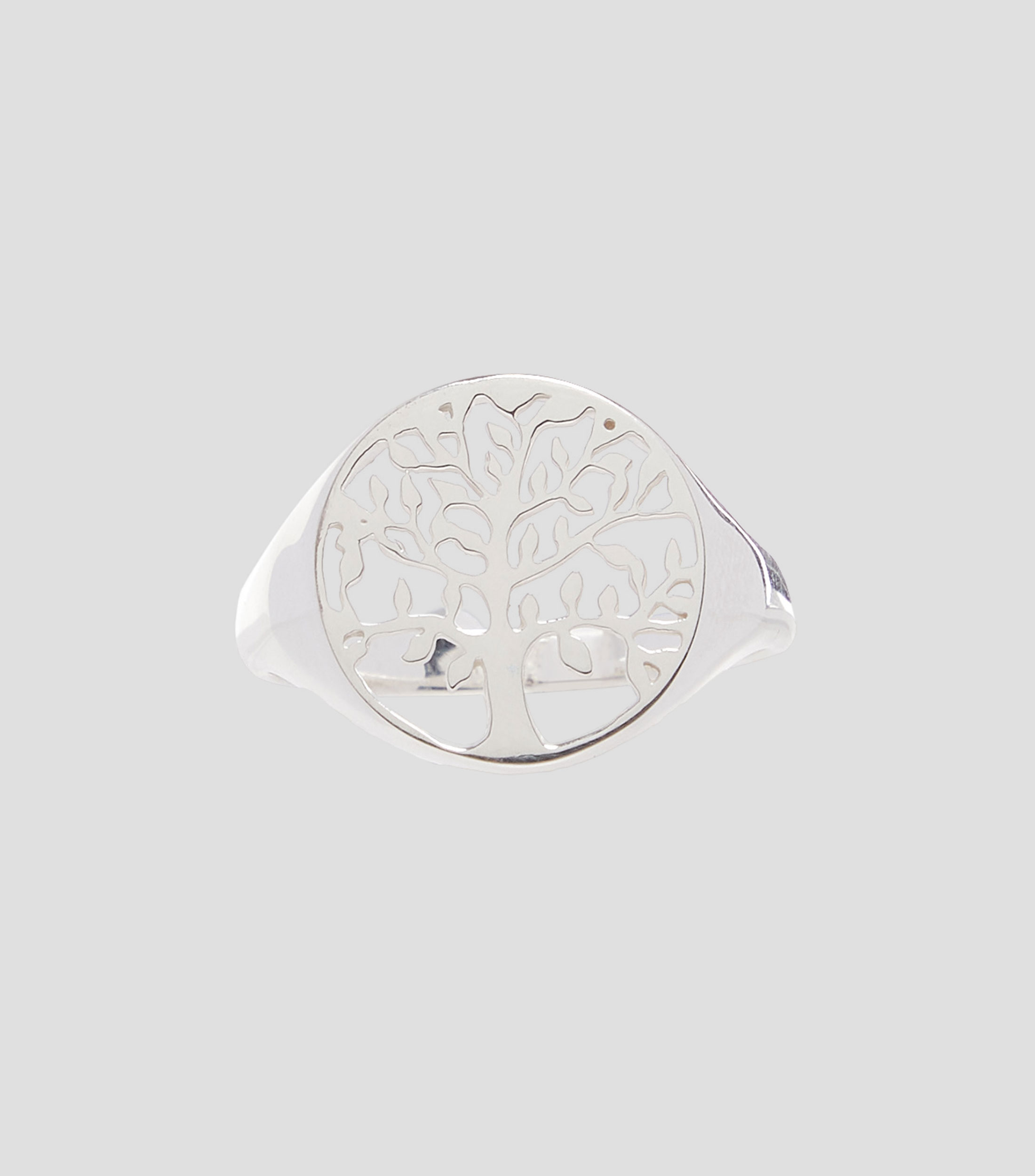 Anillo en plata .925 Mujer