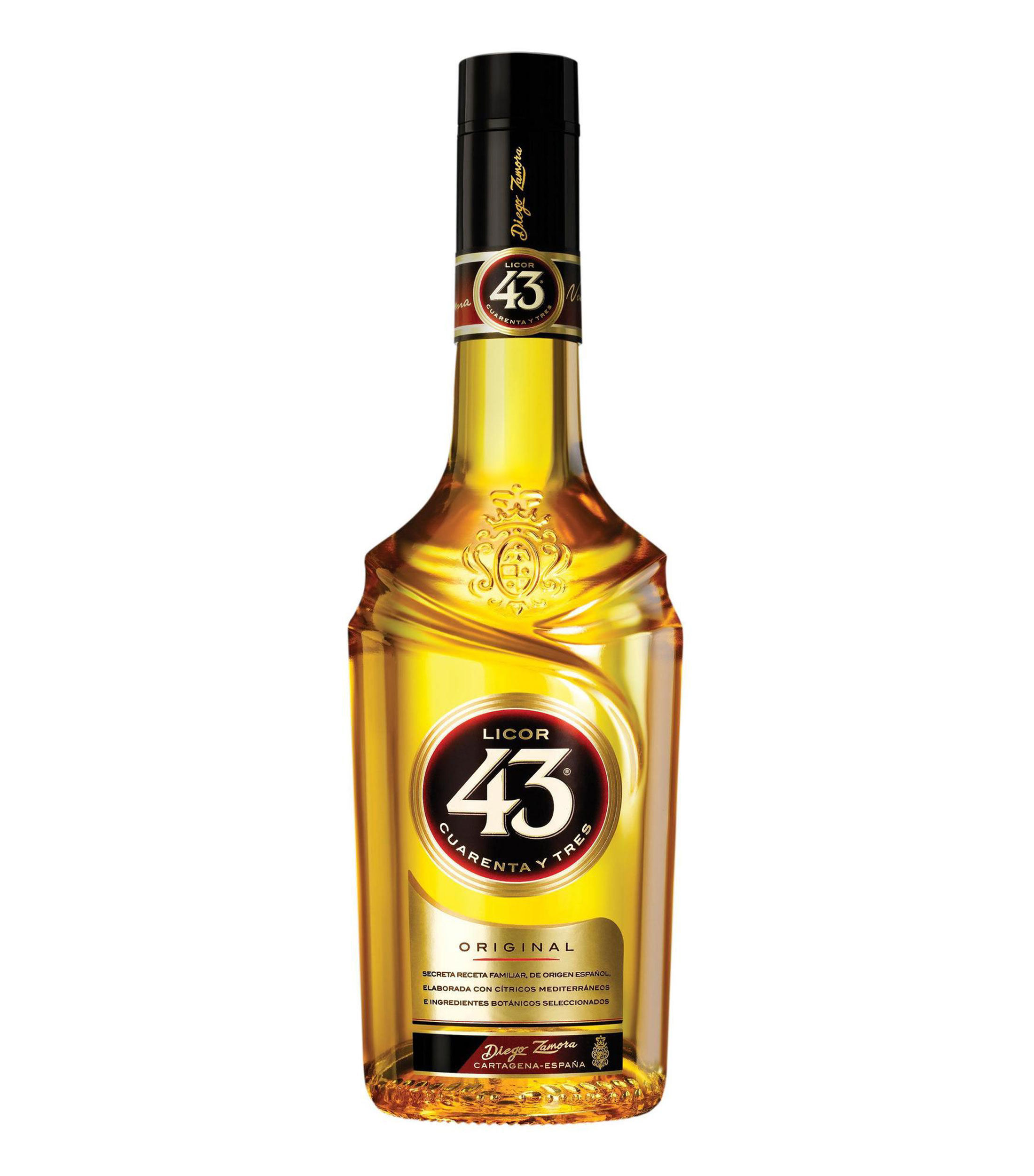 Licor, 700 ml