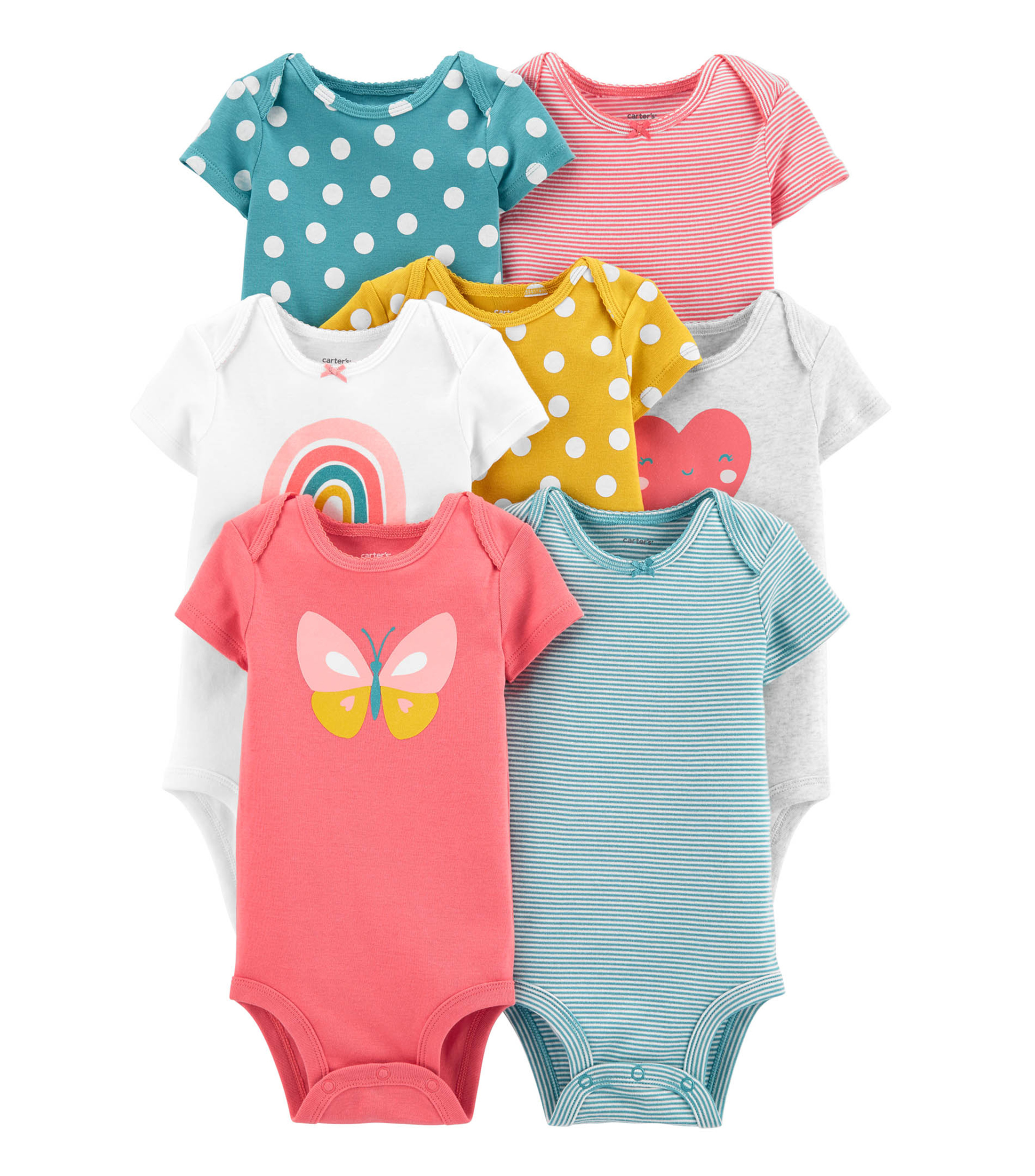 Pañaleros on sale marca carters