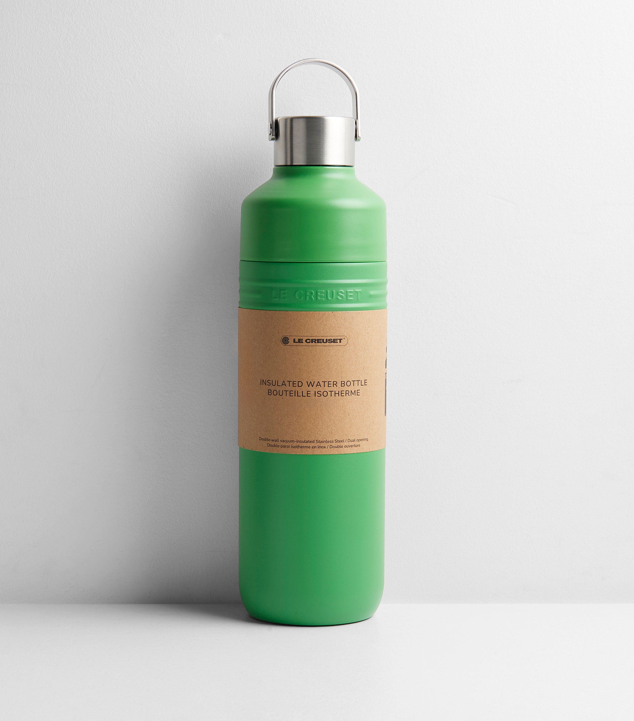 Termo On The Go verde