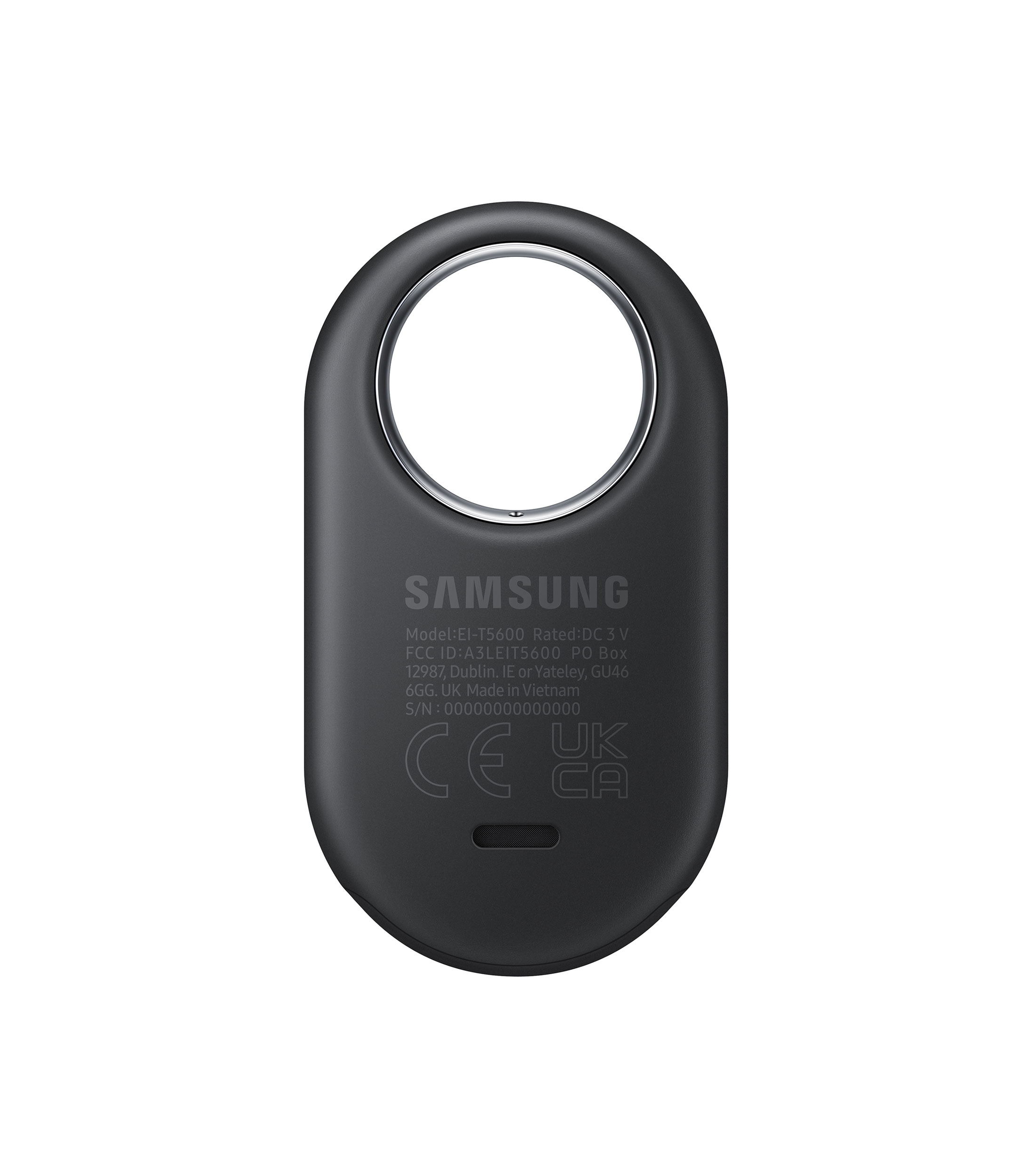 Galaxy SmartTag2 negro