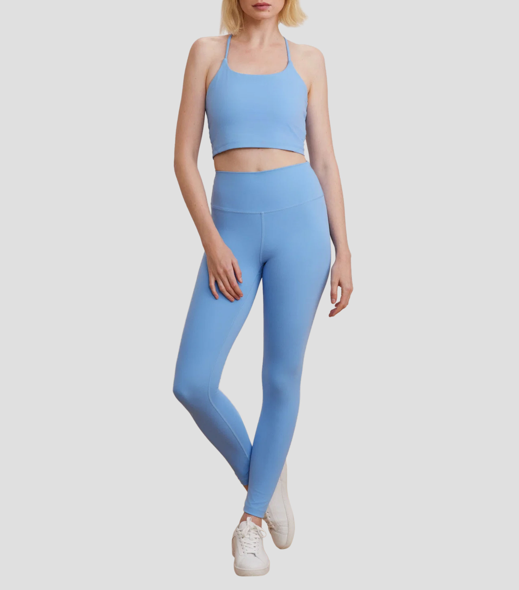 Leggings River Lift Mujer