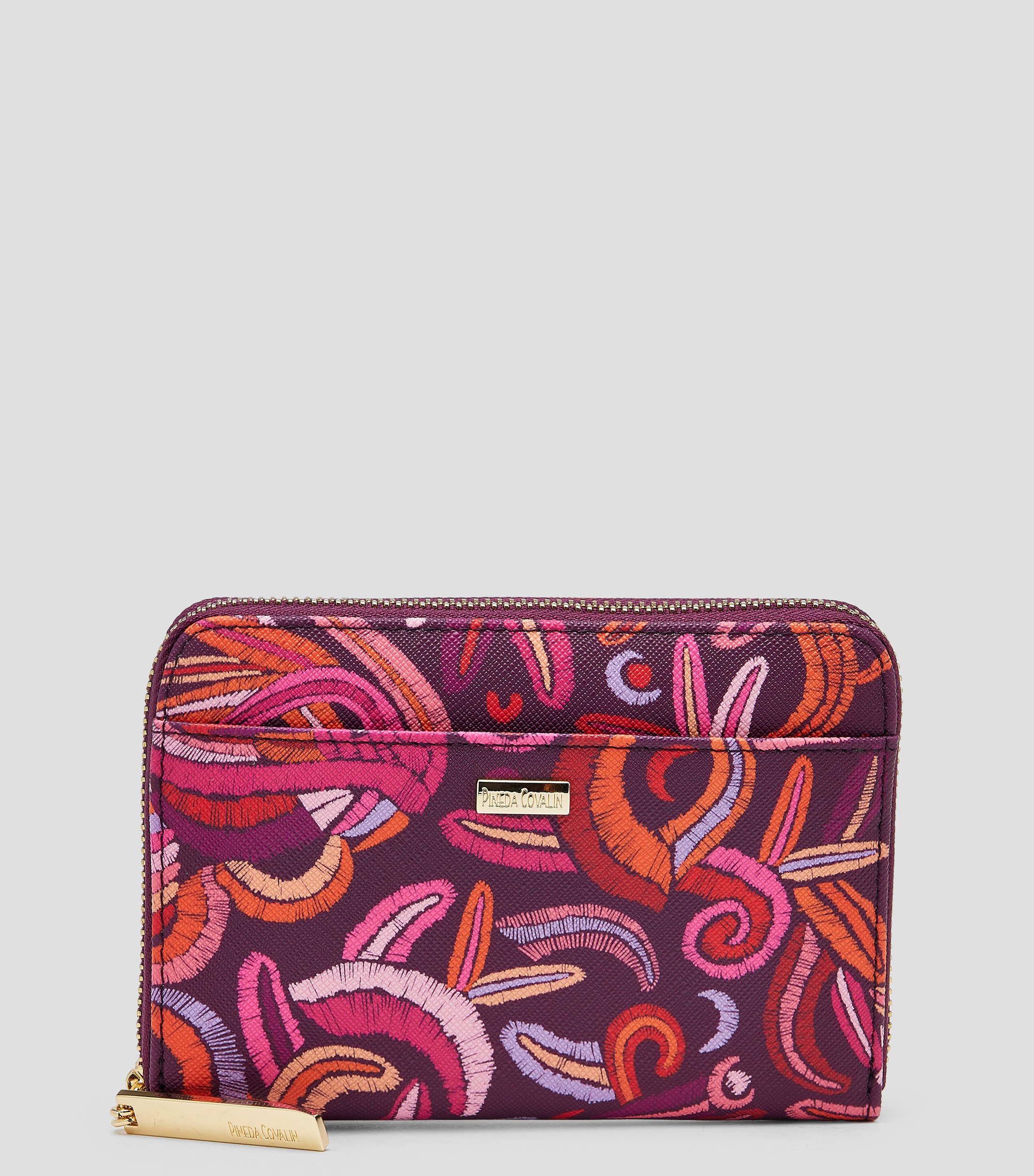 Cartera Quetzalcoatl Mujer