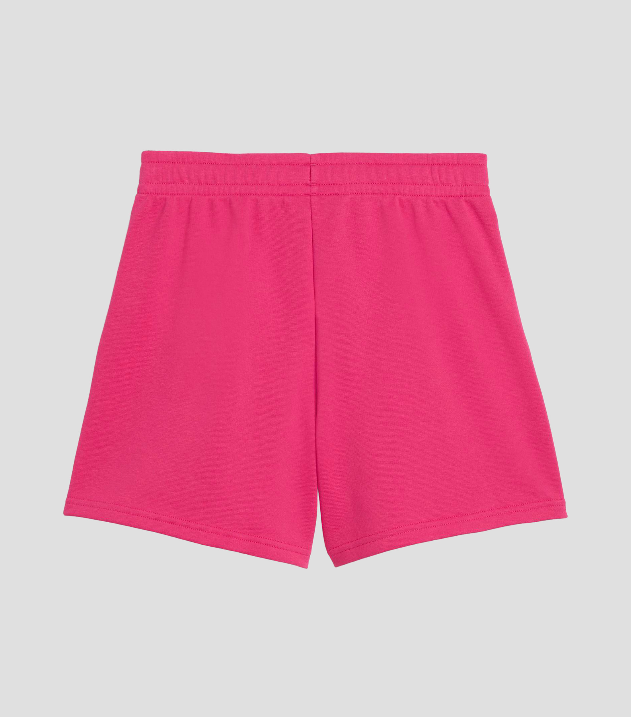 Short liso Niña