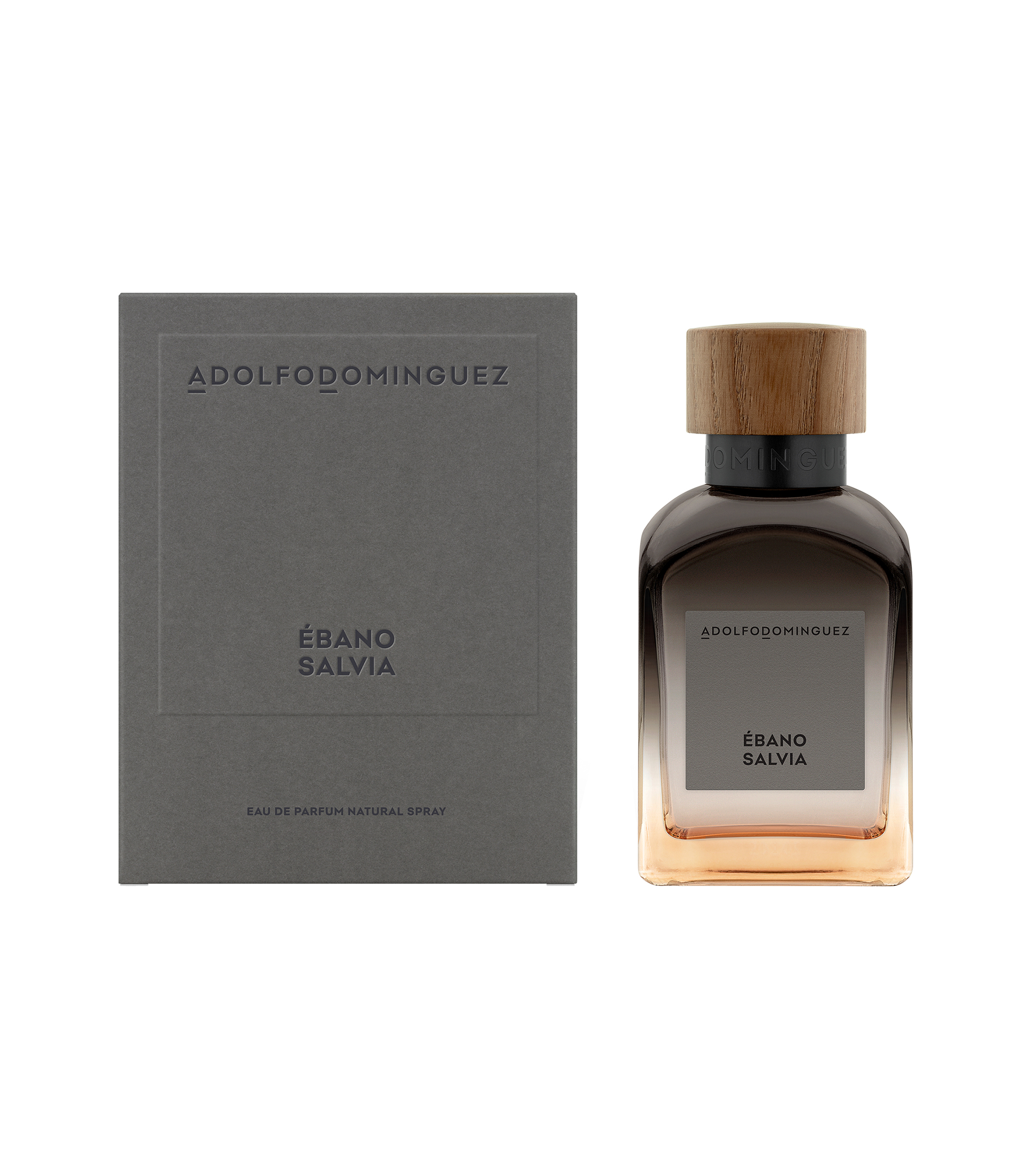Ad Ebano Salvia Edp120Ml