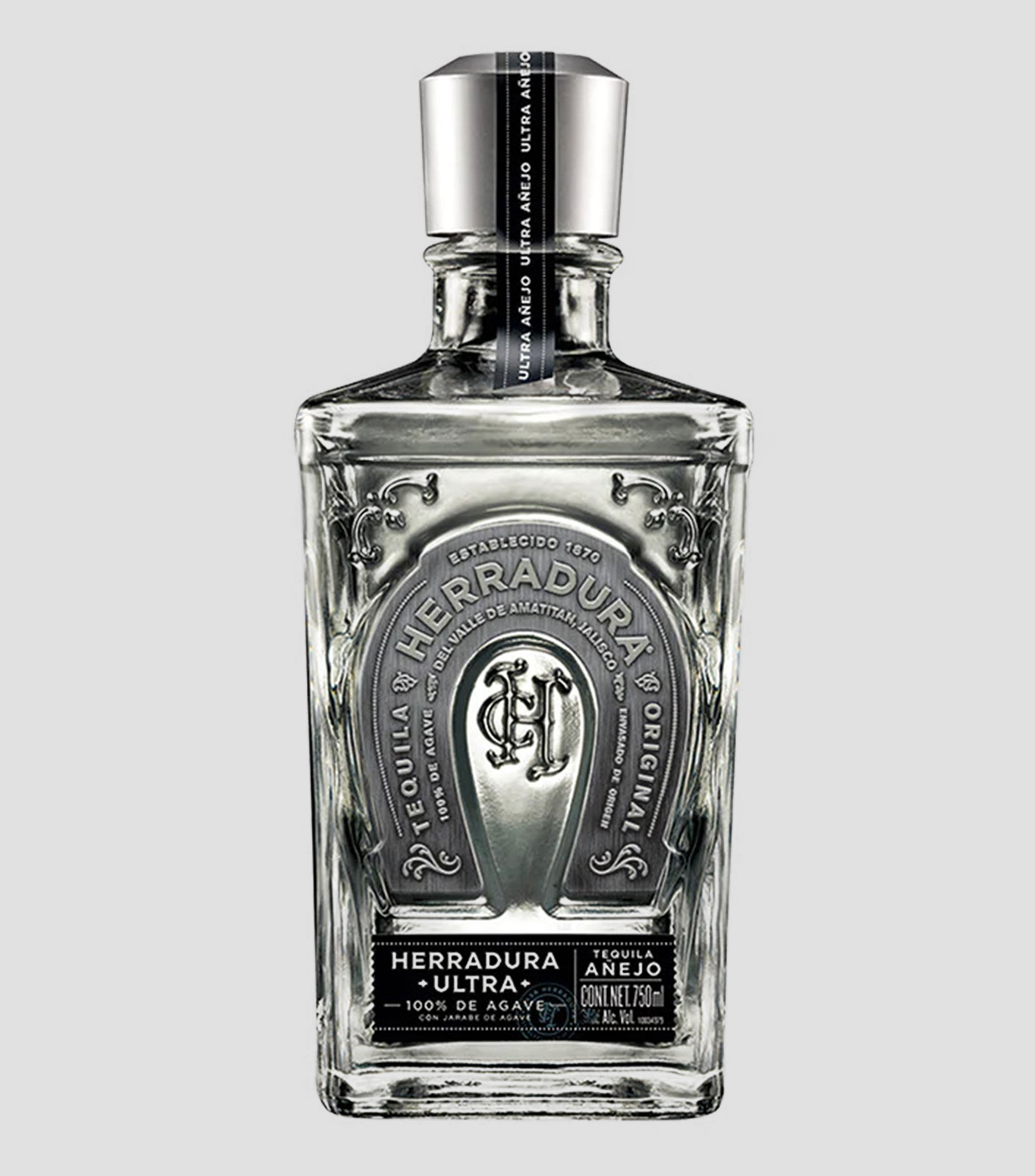 Tequila Anejo Herradura Ultra, 700 ml
