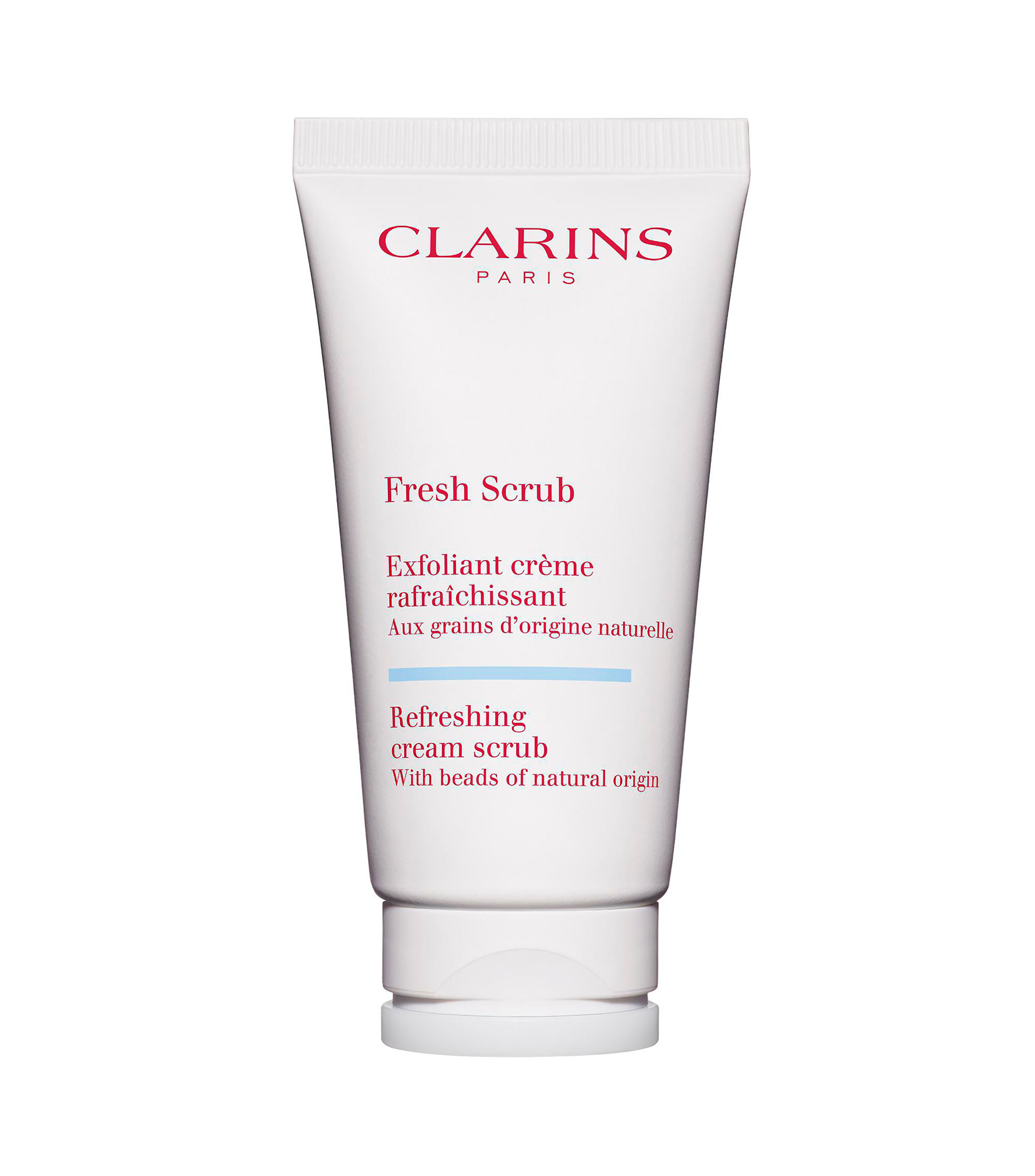 Exfoliante facial Fresh Scrub, 50 ml