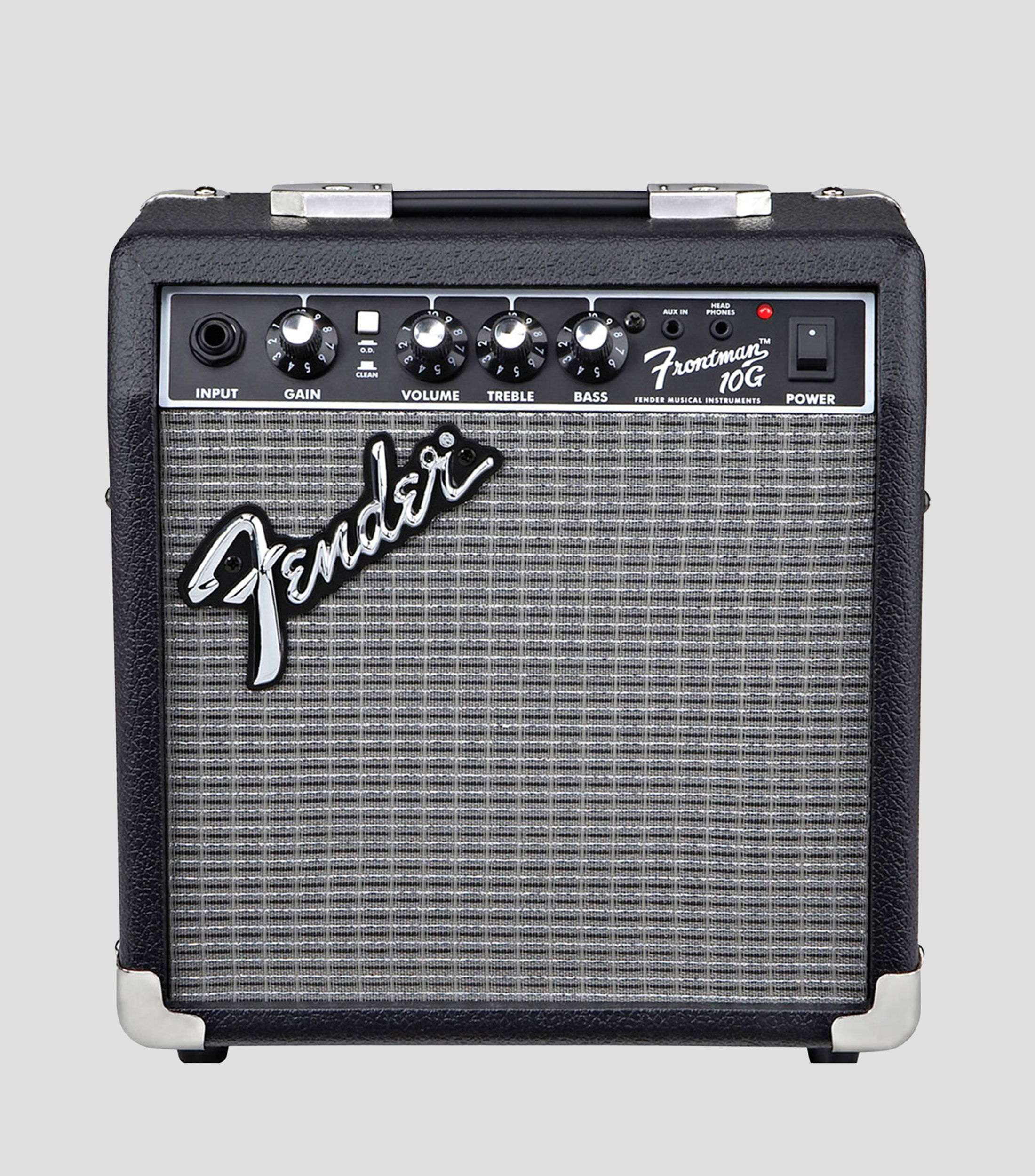 Amplificador Frontman 10G