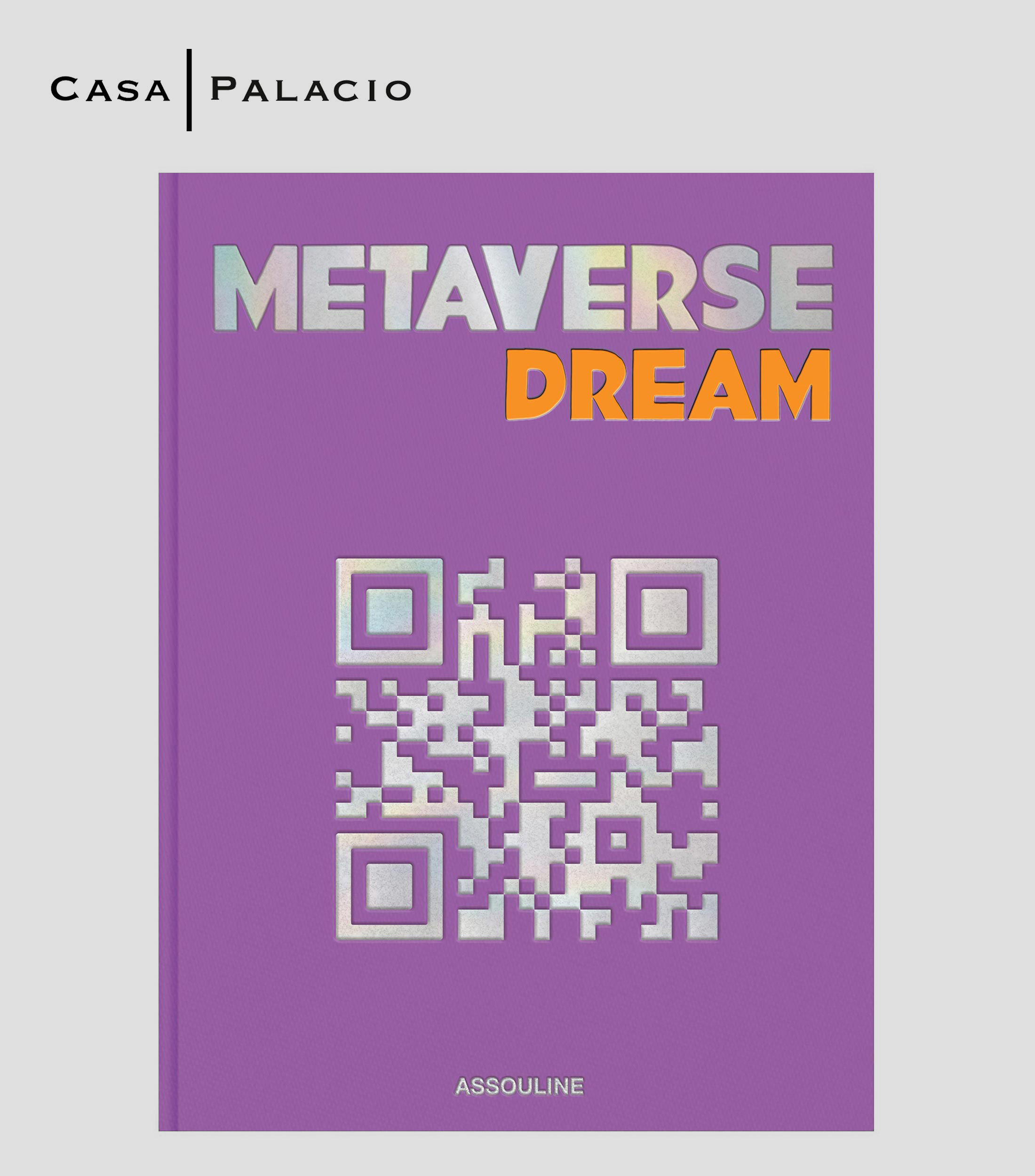Arte Y RecreaciónMetaverse Dream, Paul “The Profit” Dawalibi & Gregory Landegger