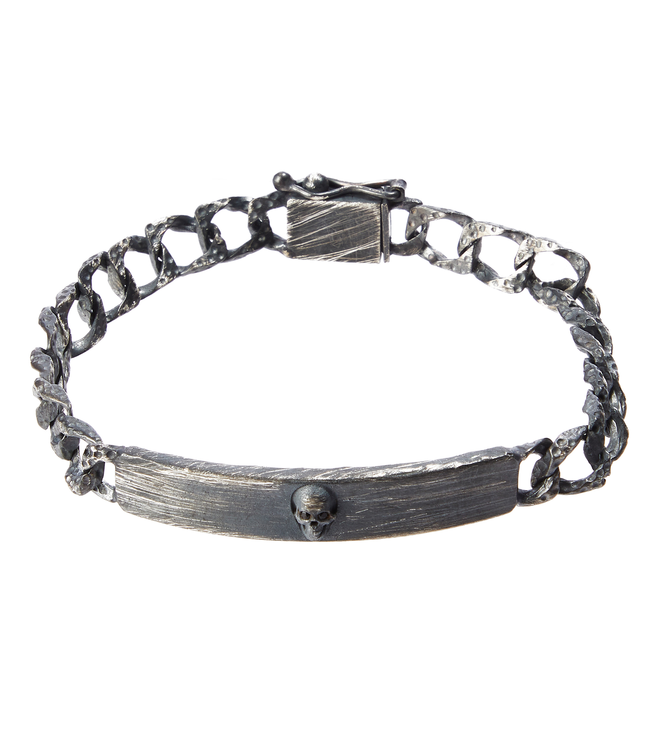 Brazalete Skull Hombre