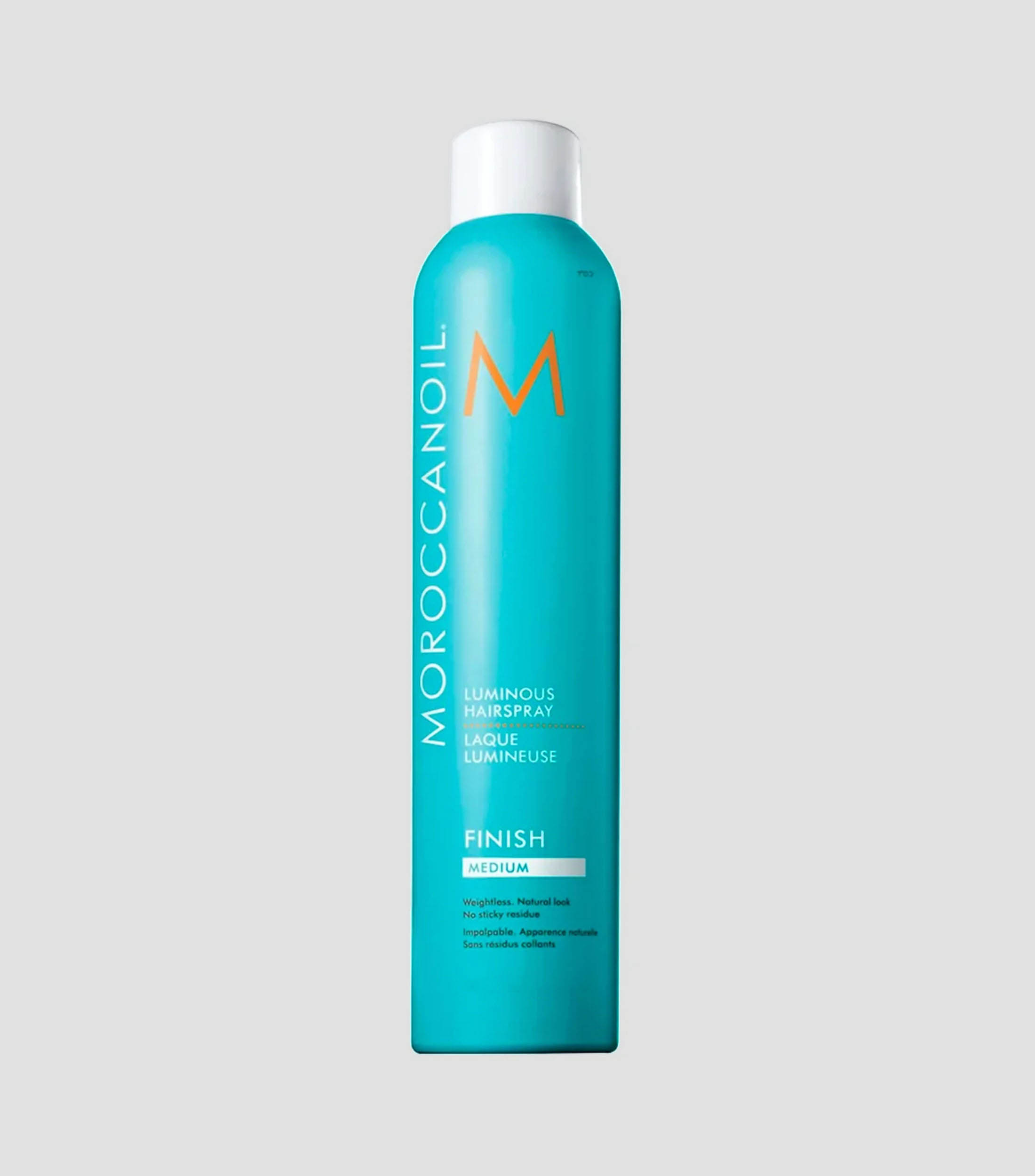 Spray Fijador Luminous, 330 ml