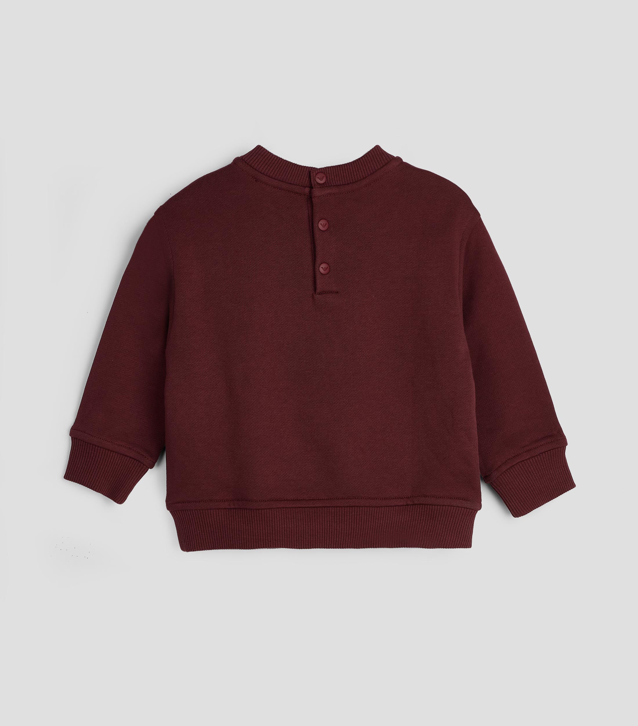 Sudadera Bebé