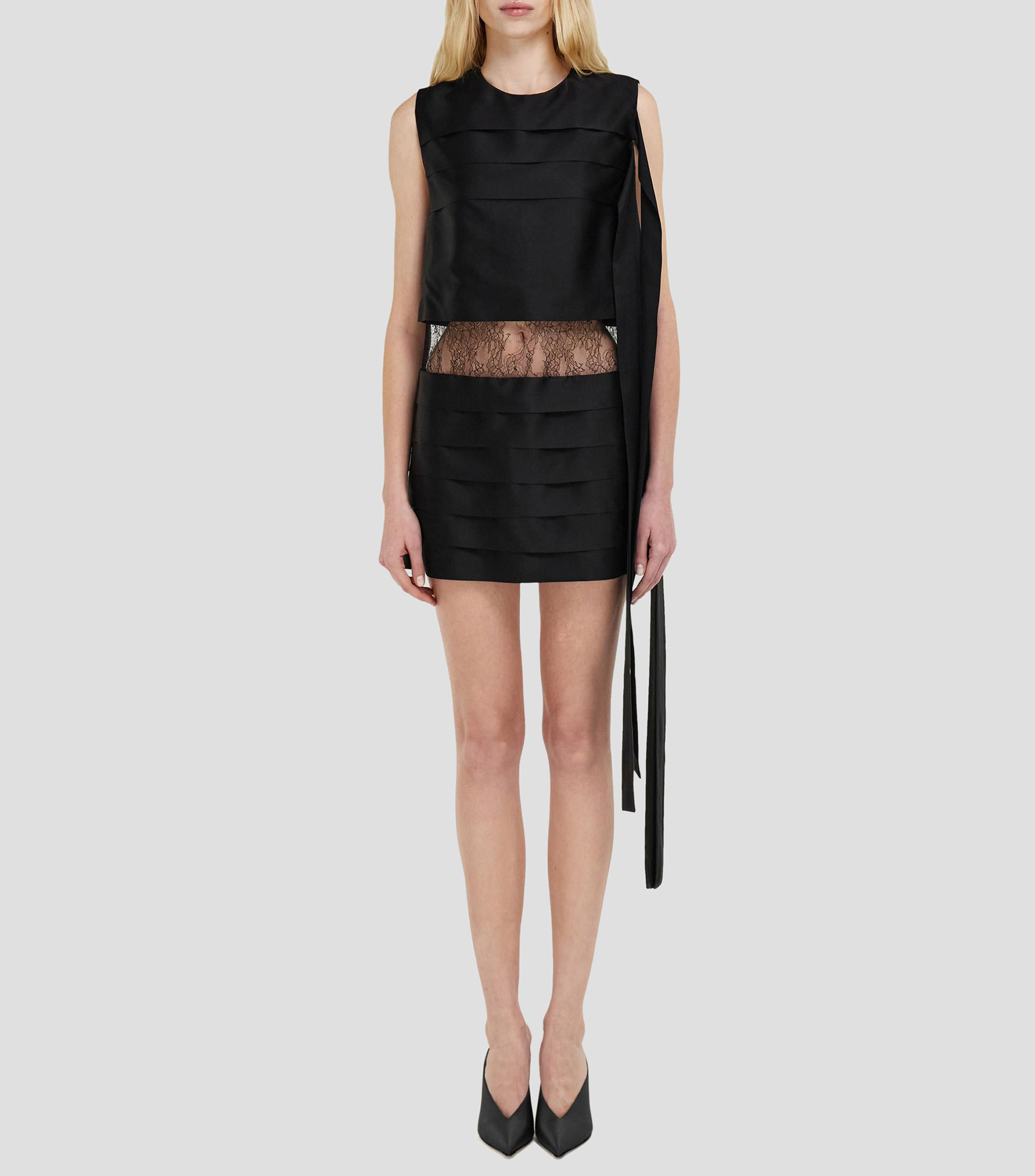 Vestido Mujer