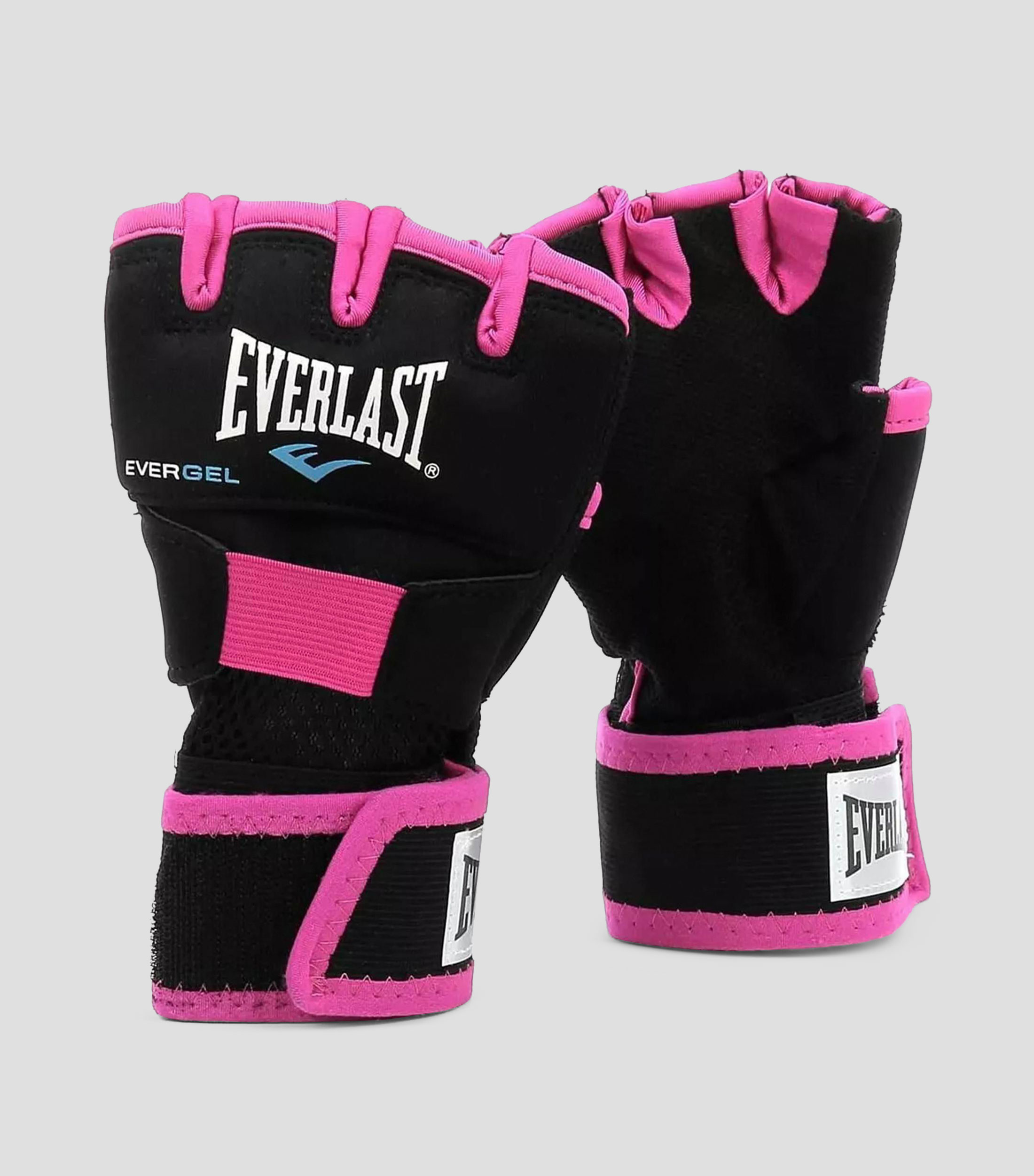 Guantes de Boxeo Evergel Mujer
