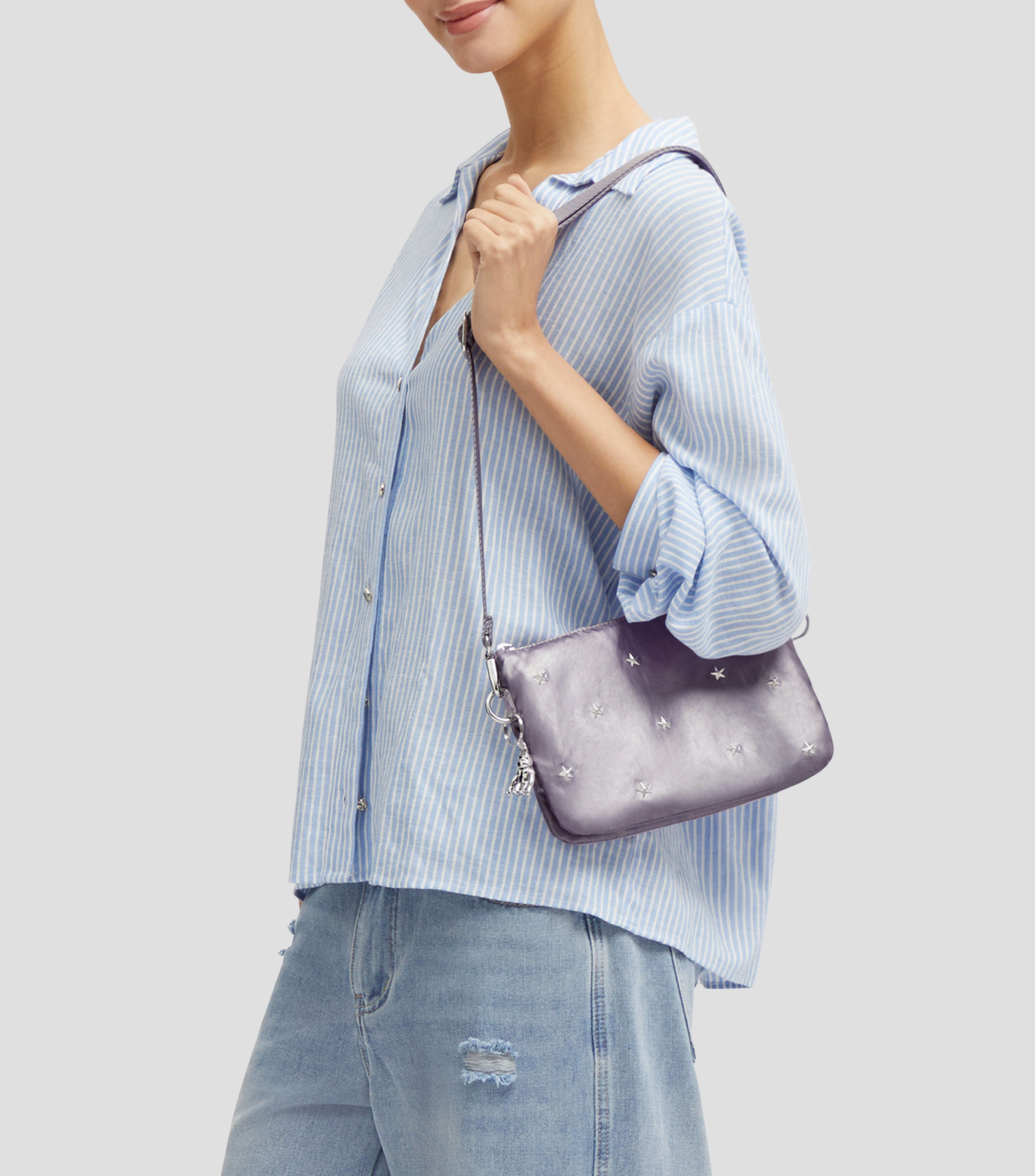 Bolsa crossbody Riri lisa Mujer