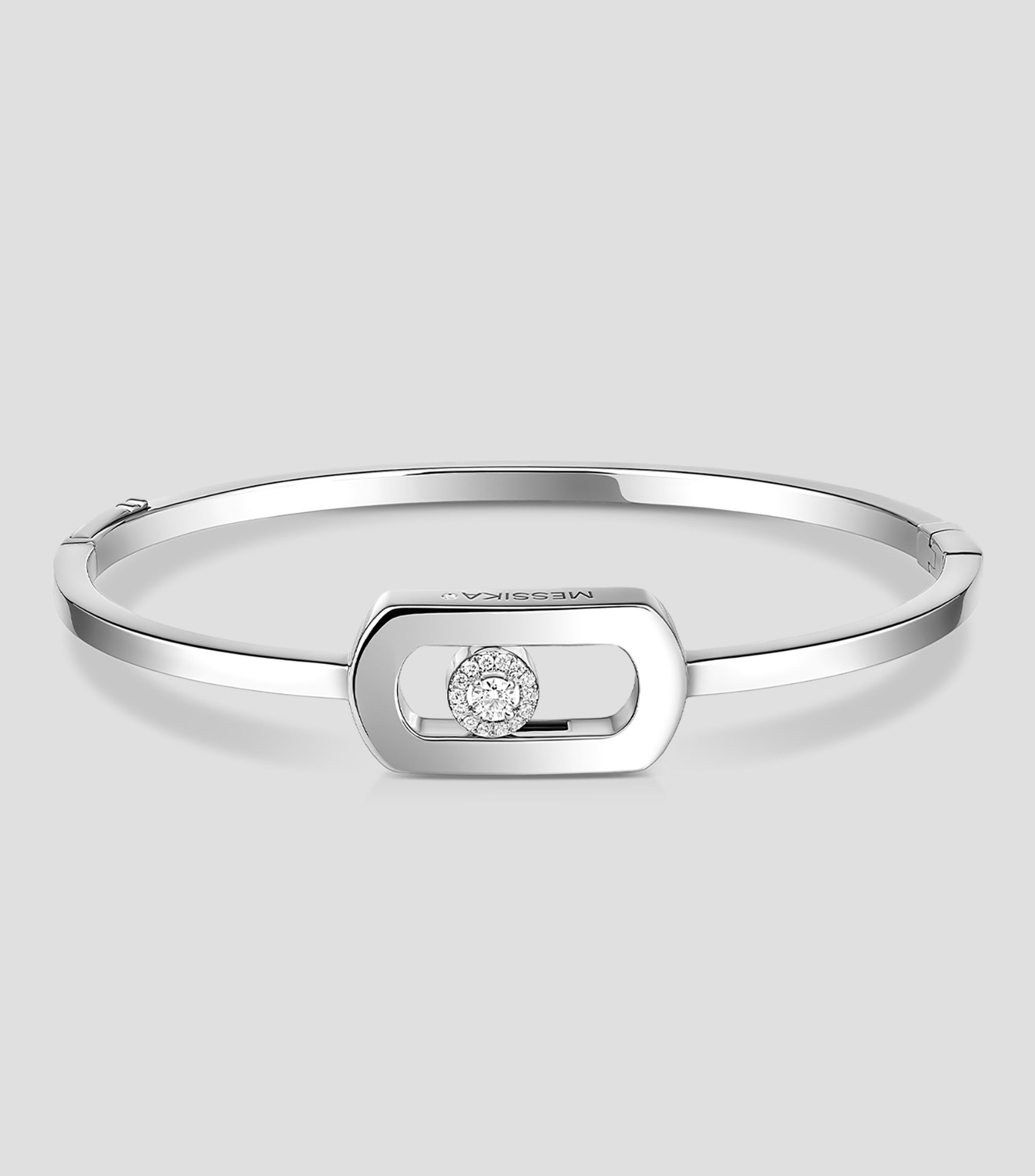 Pulsera en Oro de 18 kilates Mujer