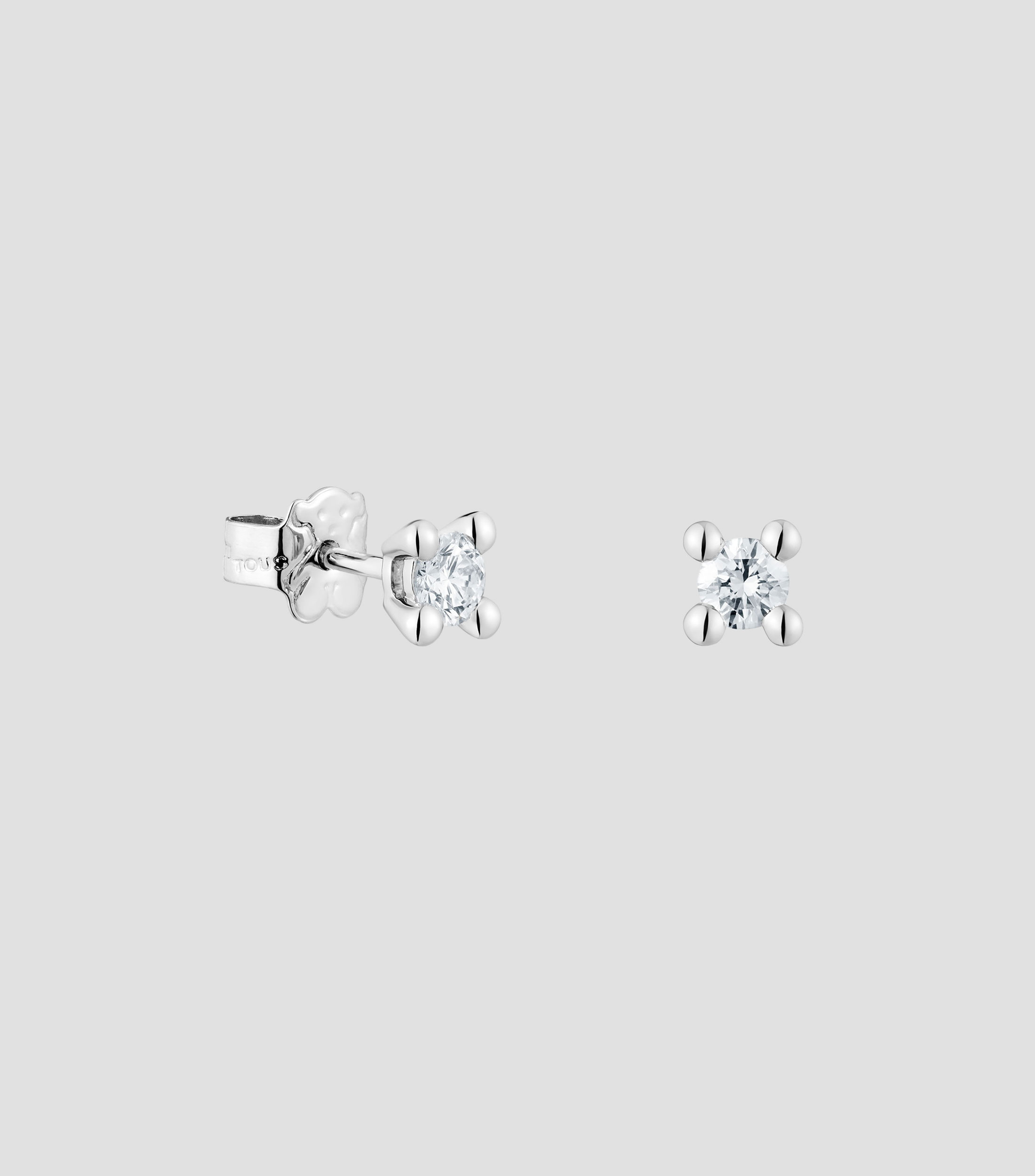 Aretes Tous Shine LGD Mujer
